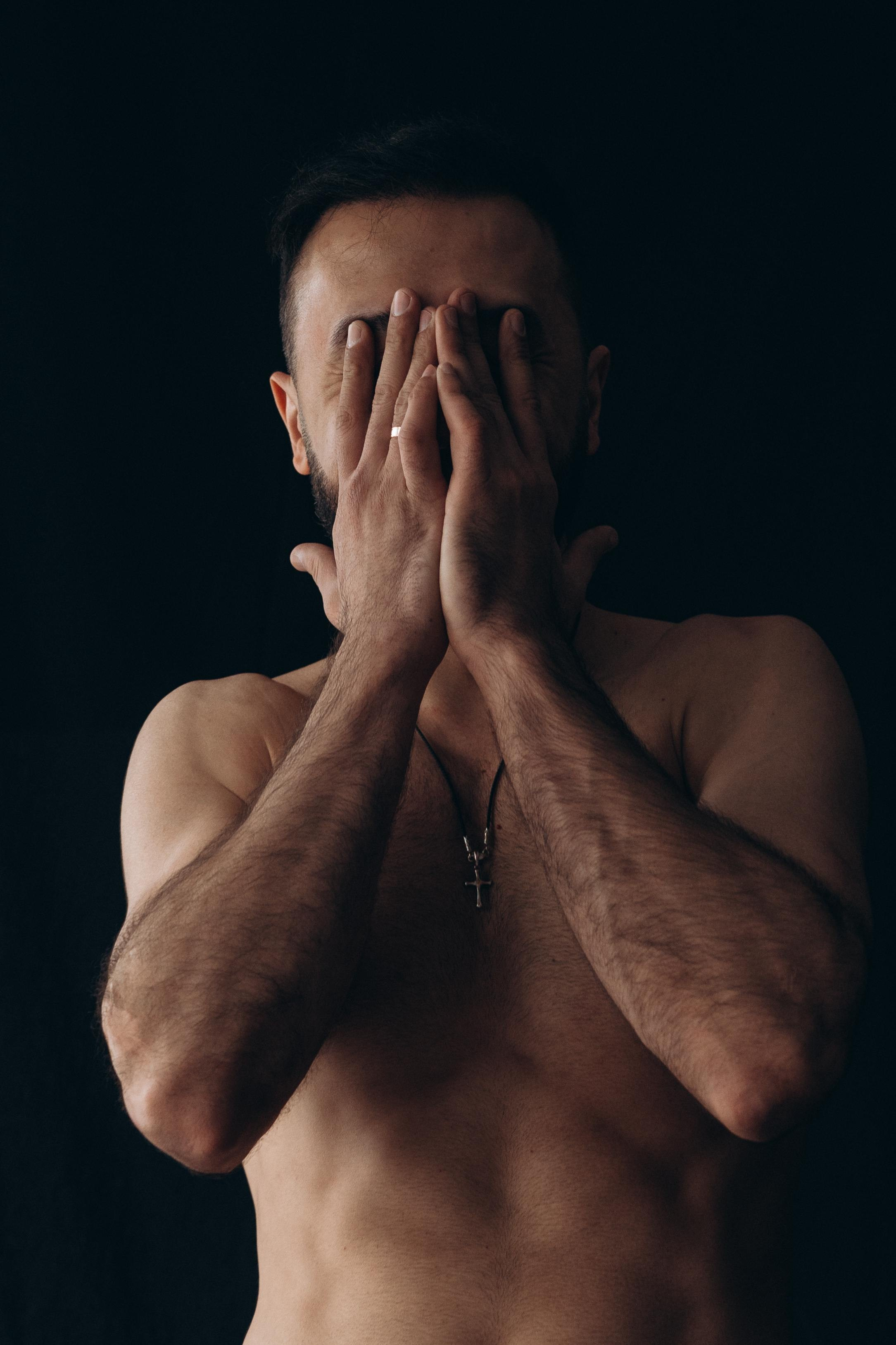 Александр. Фотограф Москва / Зеленоград — Наталья Петухова