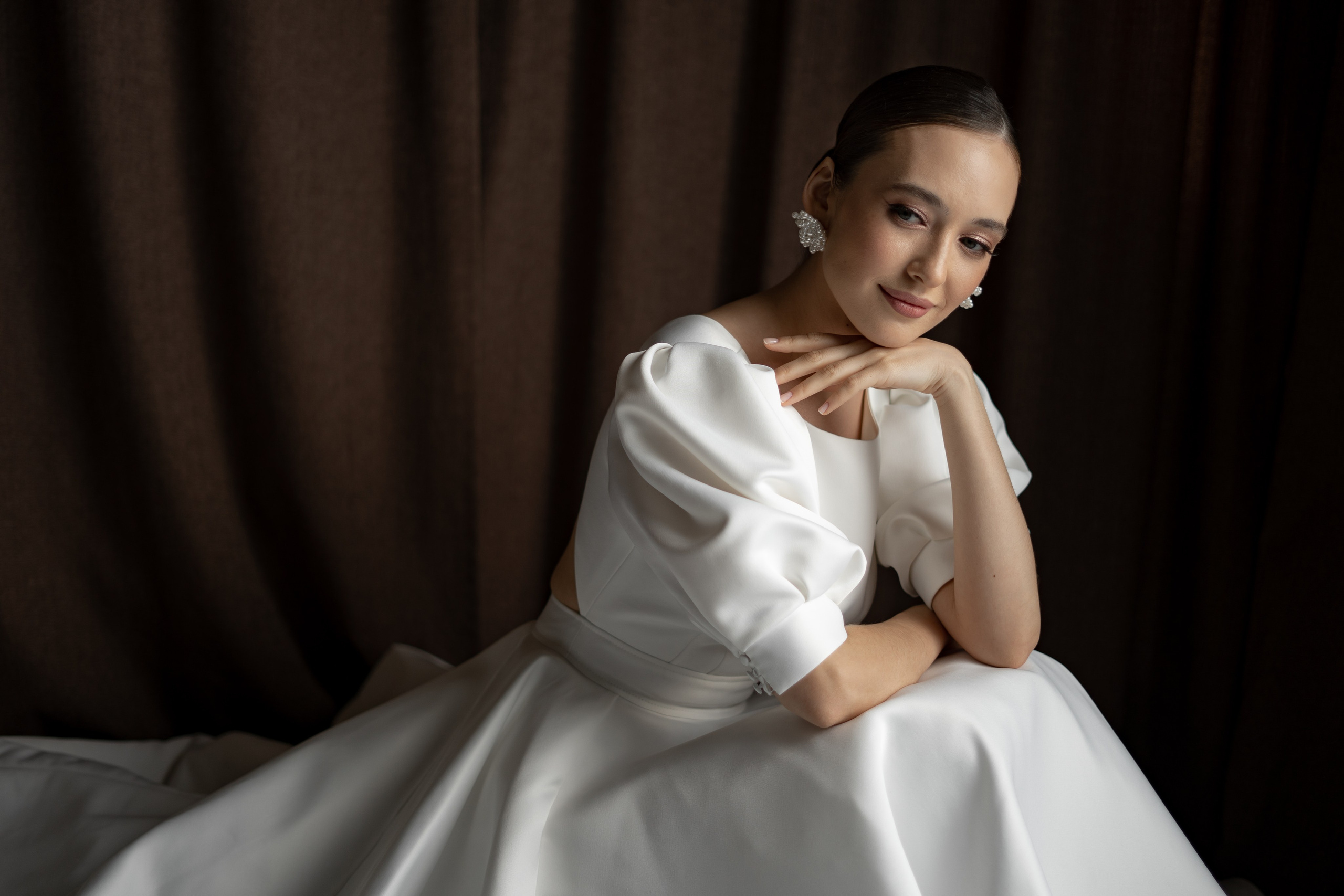 Руслан и Адель. Свадебный фотограф в Казани