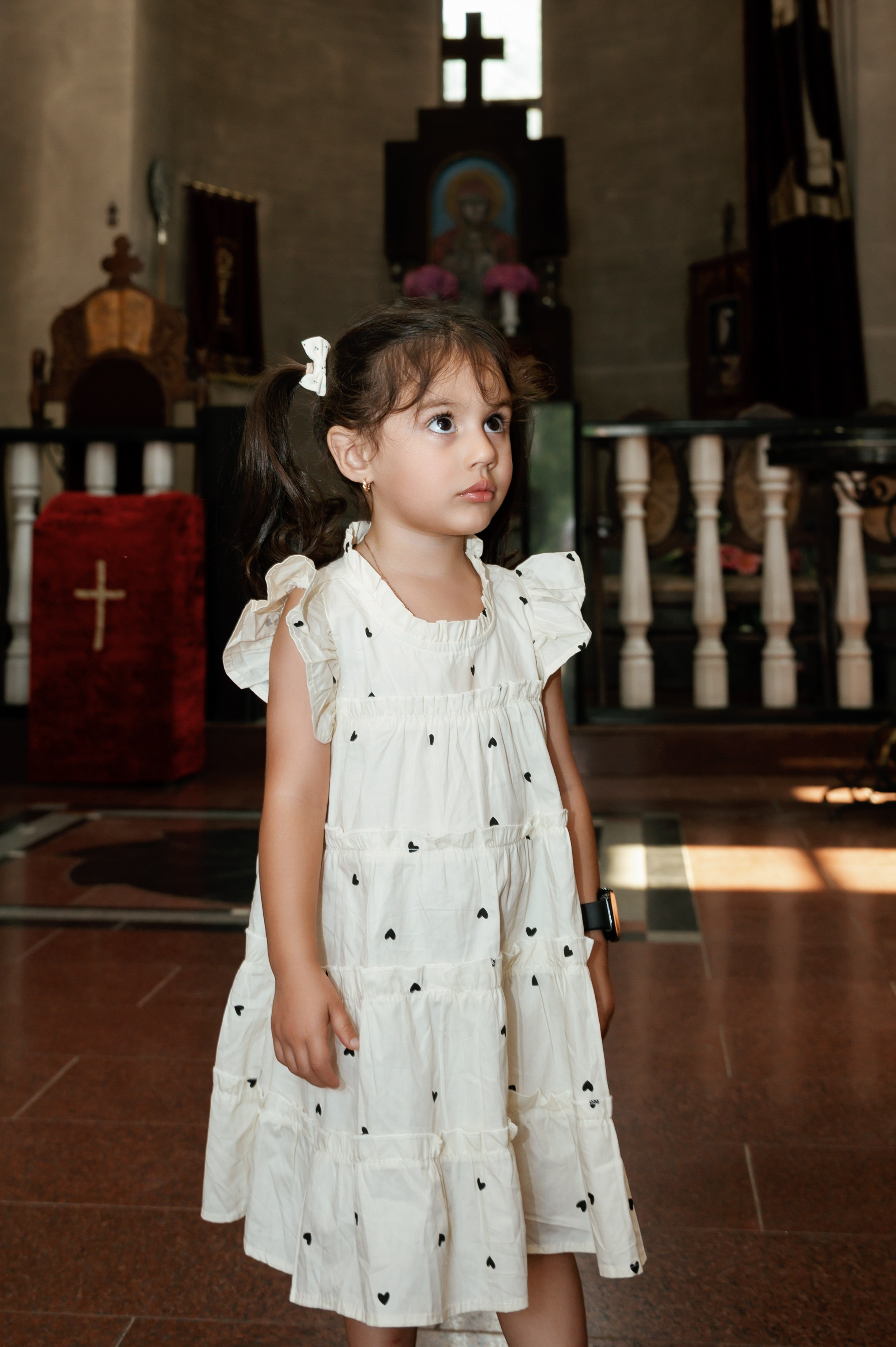 Крещение. Свадебный фотограф Екатерина Зайцева Краснодар