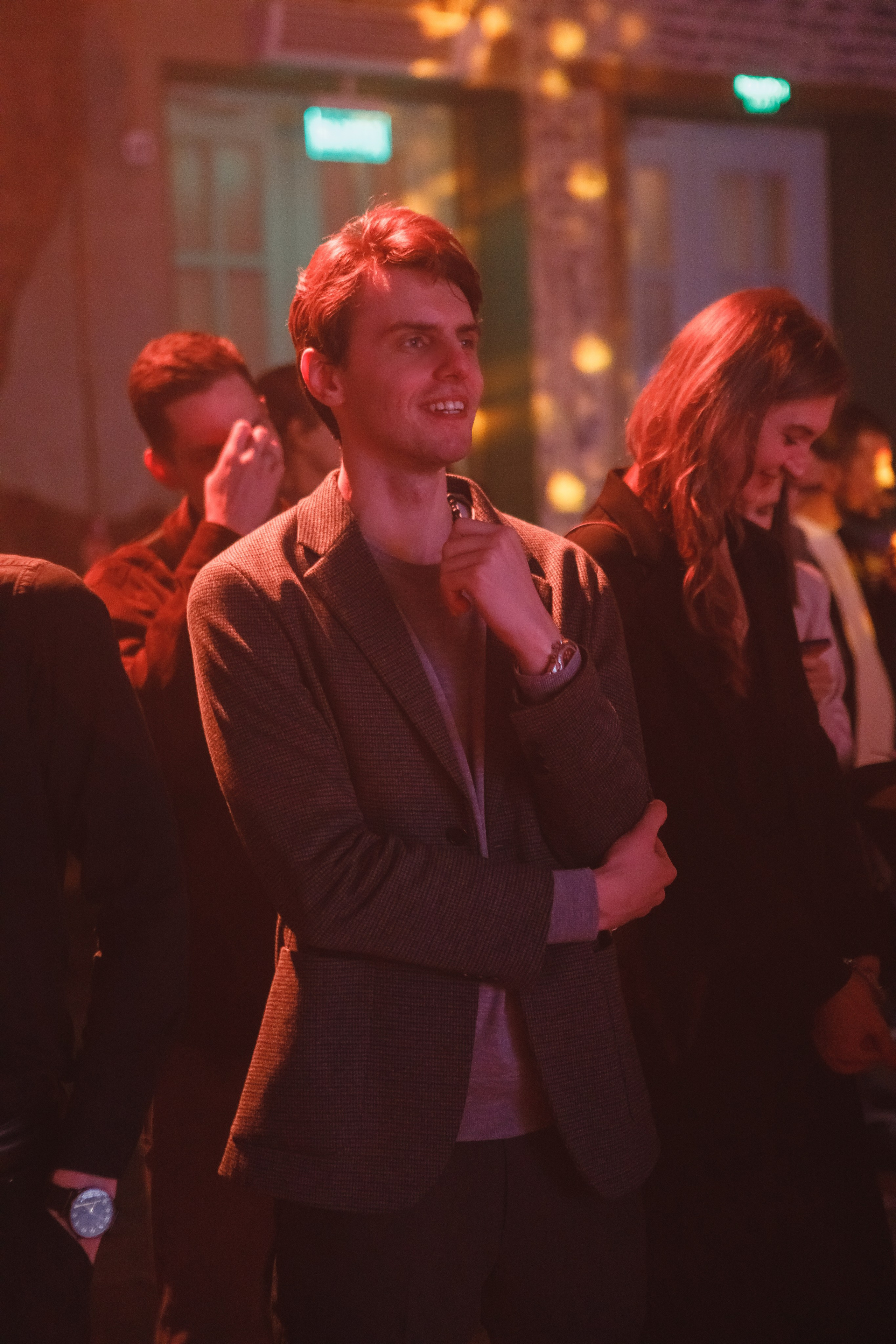 Выпускной онлайн курса. Семейный и свадебный фотограф в Нижнем Новгороде