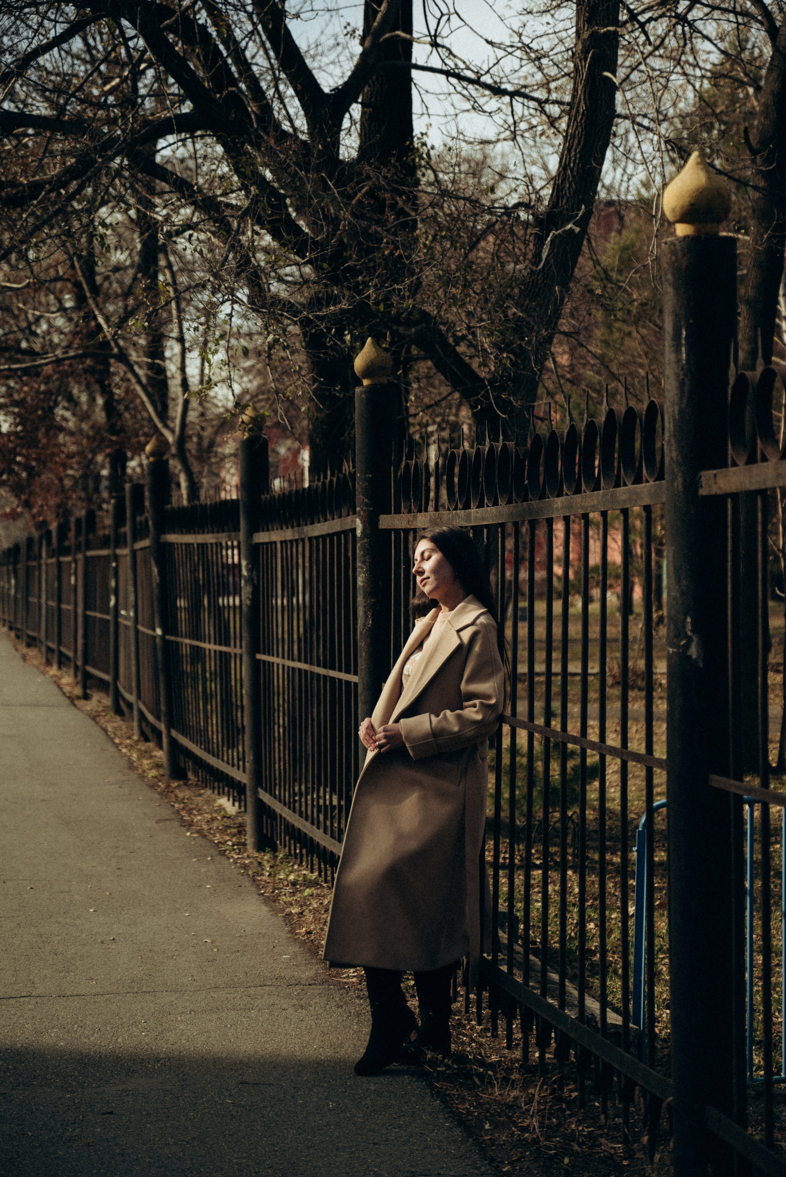 Прогулка по Уссурийску