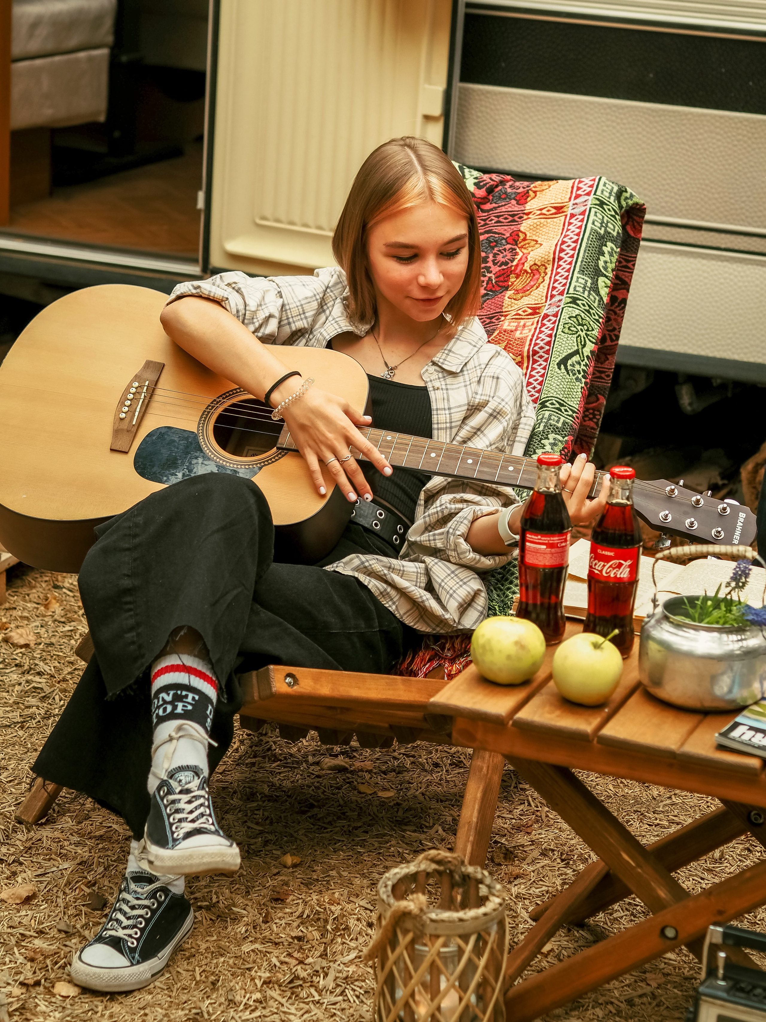 Дима Катя Алиса и Аня. Семейный фотограф Ольга Барабанова