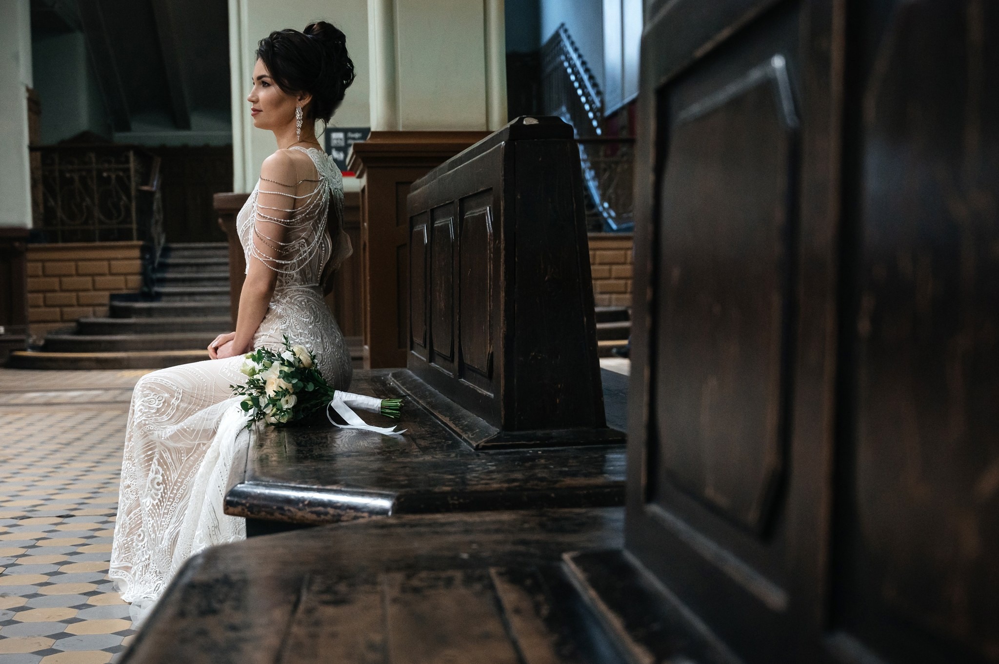 Царская свадьба. Свадебный и семейный фотограф из Санкт-Петербурга Климов Анатолий