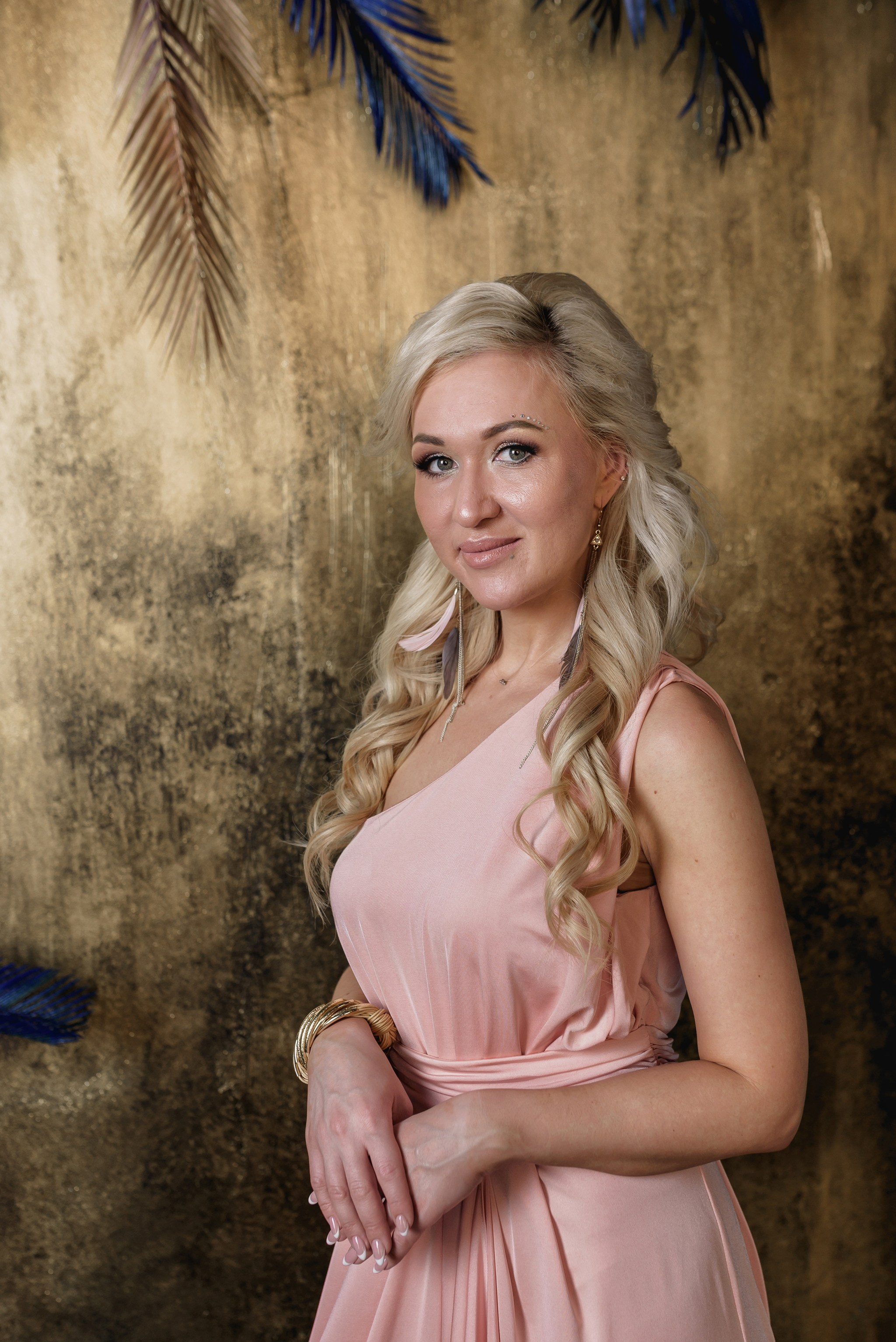 Студийная съемка. Свадебный и семейный фотограф из Санкт-Петербурга Климов Анатолий