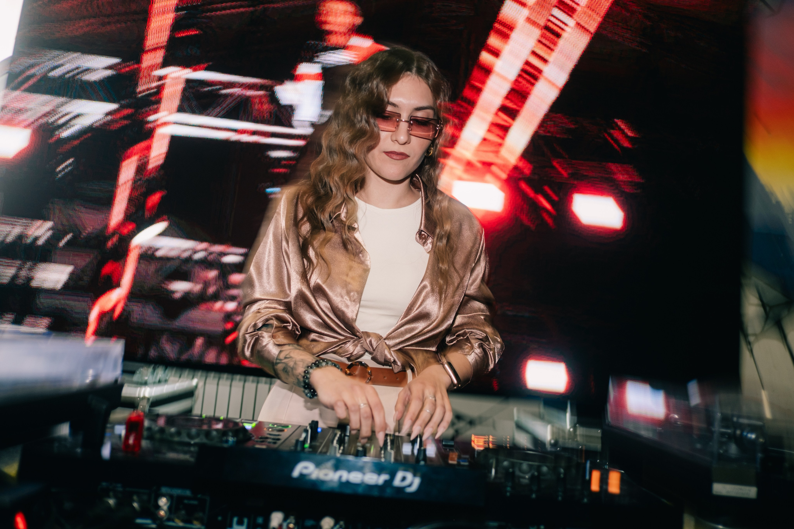 КАРДО Региональный этап г. Киров 2025. Фотограф Валерия Кононова