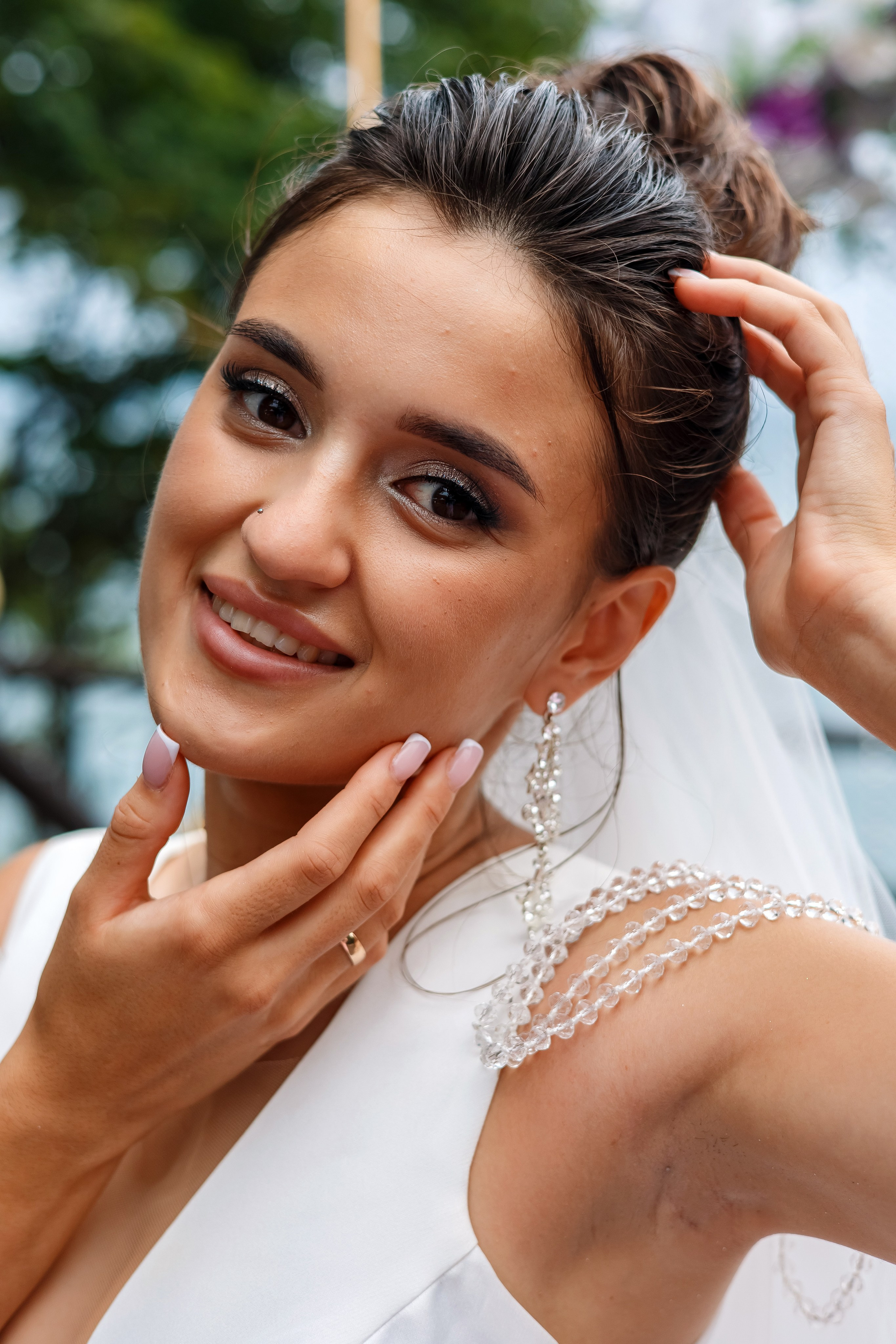 Ирина & Даниил. Фотограф Любовь Корниенко, Примоский край