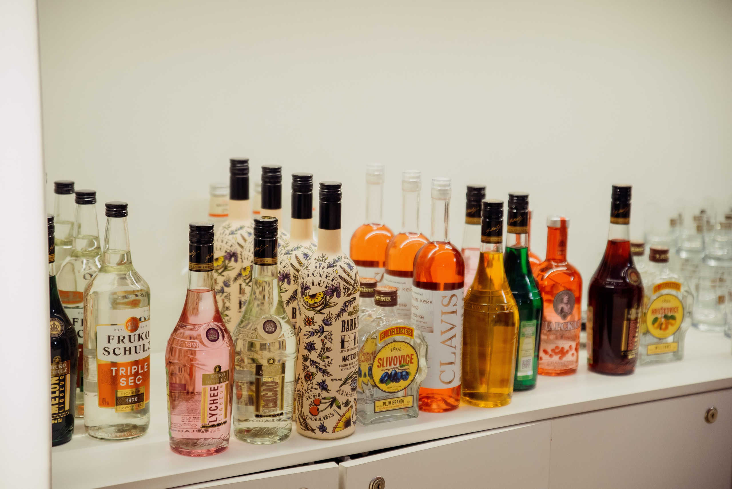 Bar Hub. Фотограф в Москве