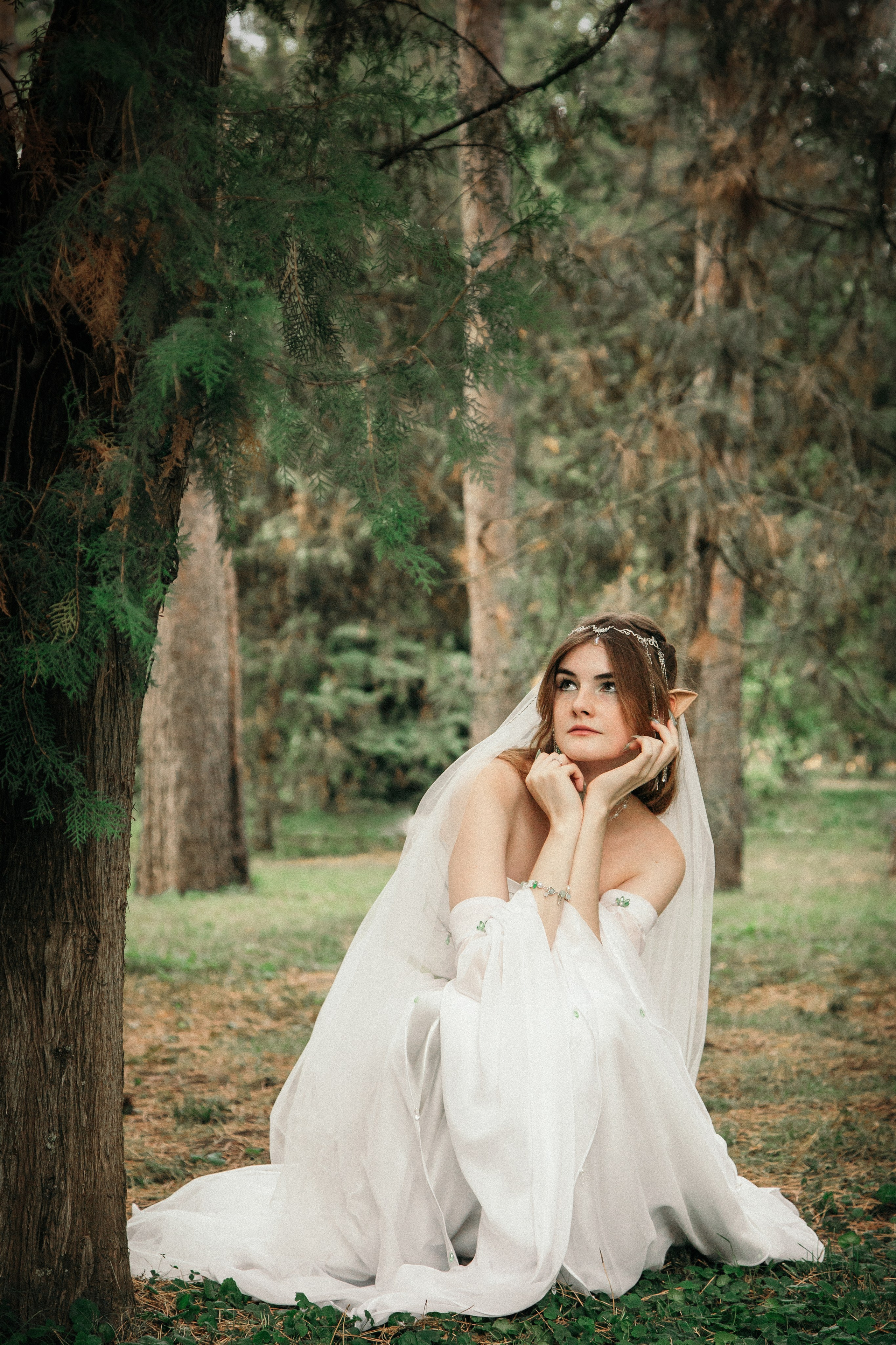 Wedding. Анна Рышкевич