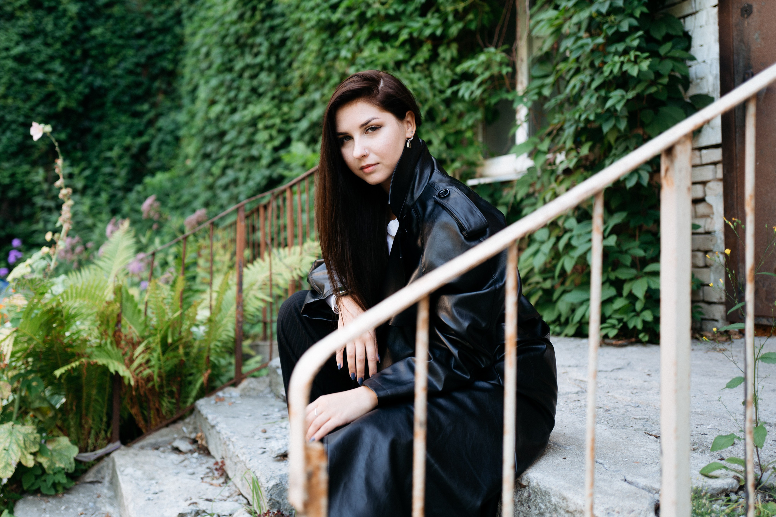 Портретный фотограф в Твери Василий Журавлев