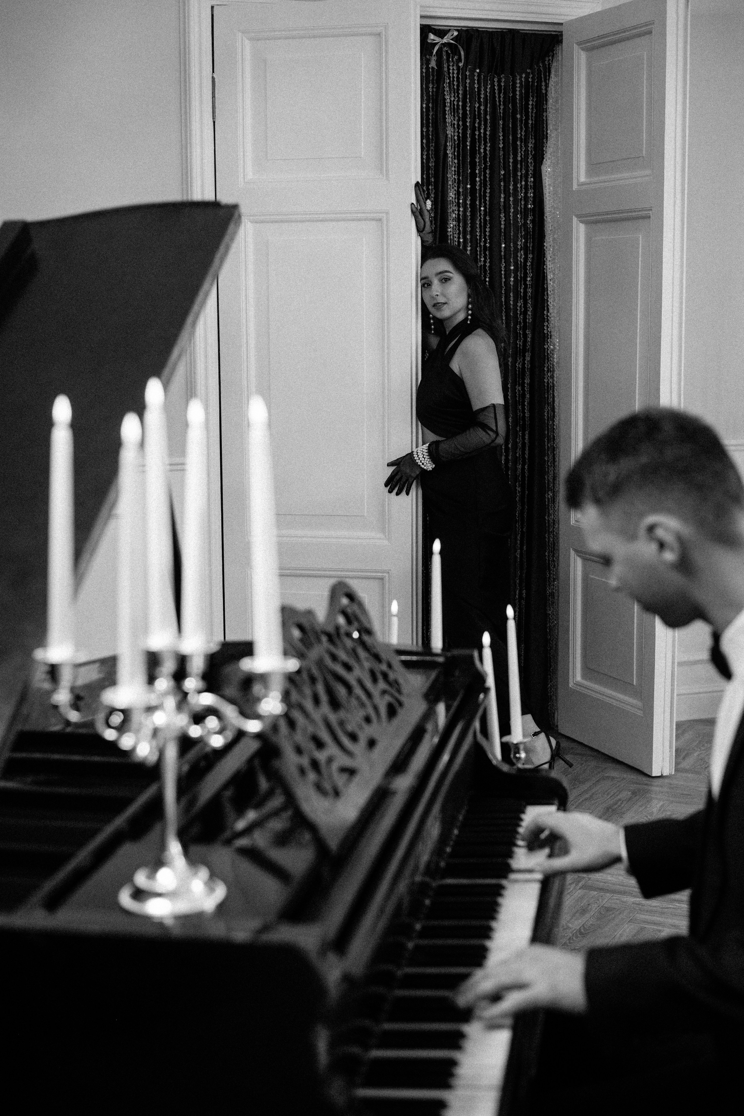 Анна & Олег. Фотограф в Екатеринбурге Веретенова Наталья