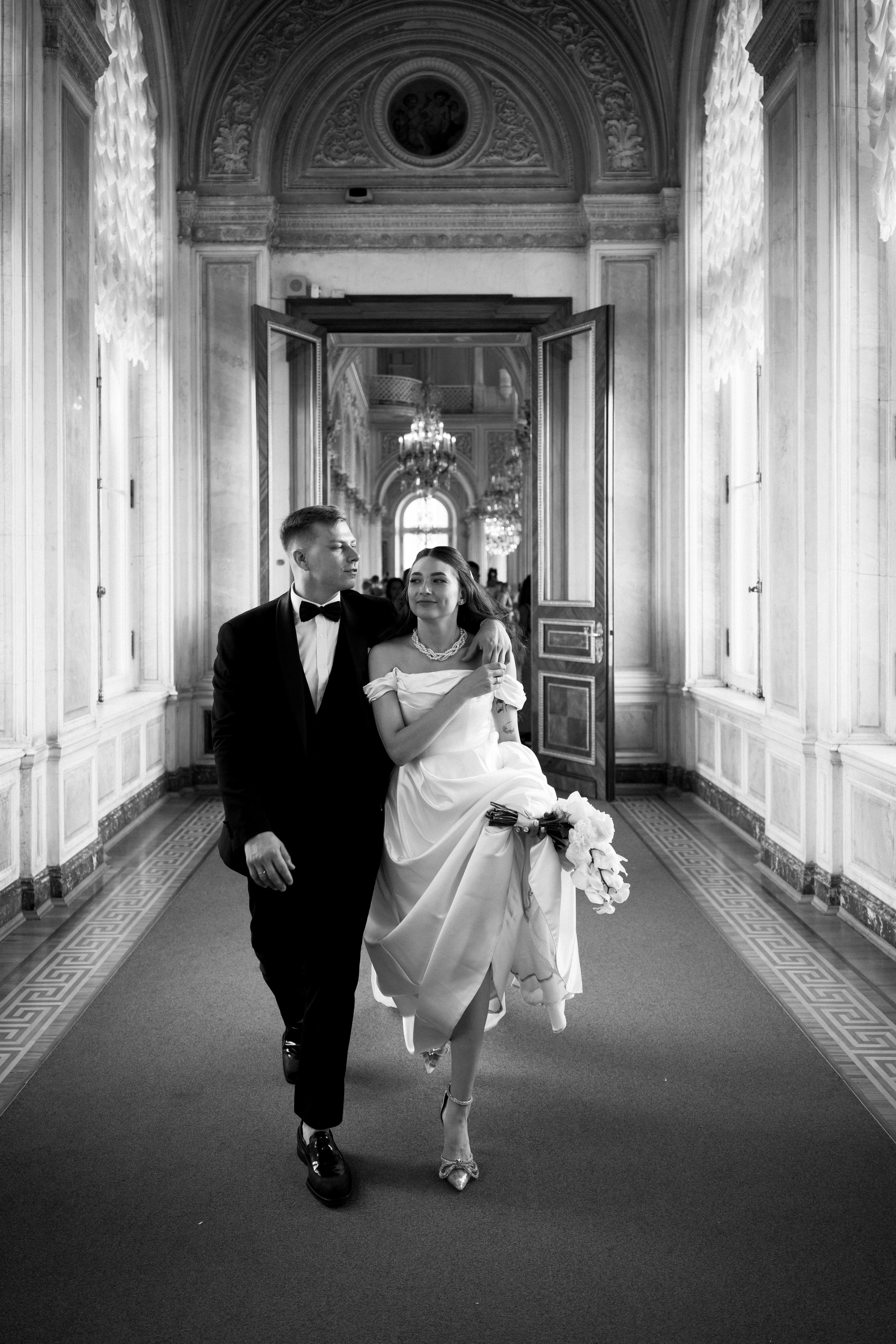 Social club. Свадебный фотограф в Петербурге Таша Вайб