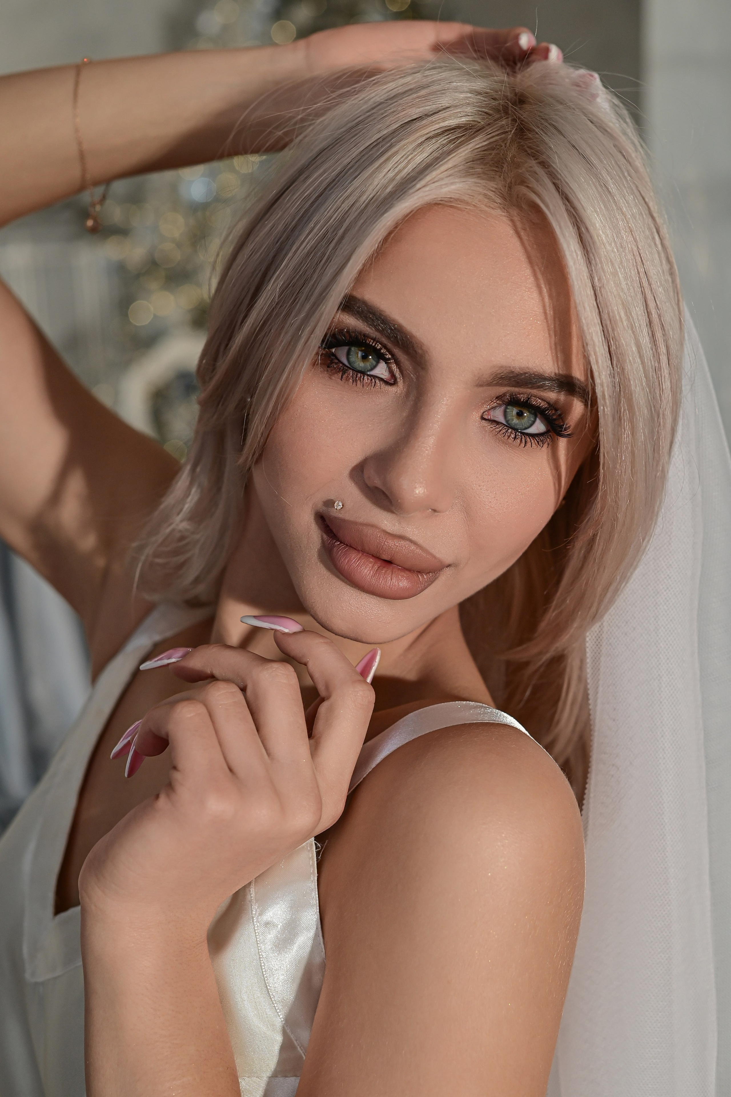 Съемка в студии, гостинице. Семейный и свадебный фотограф в Донецке Донская Анастасия