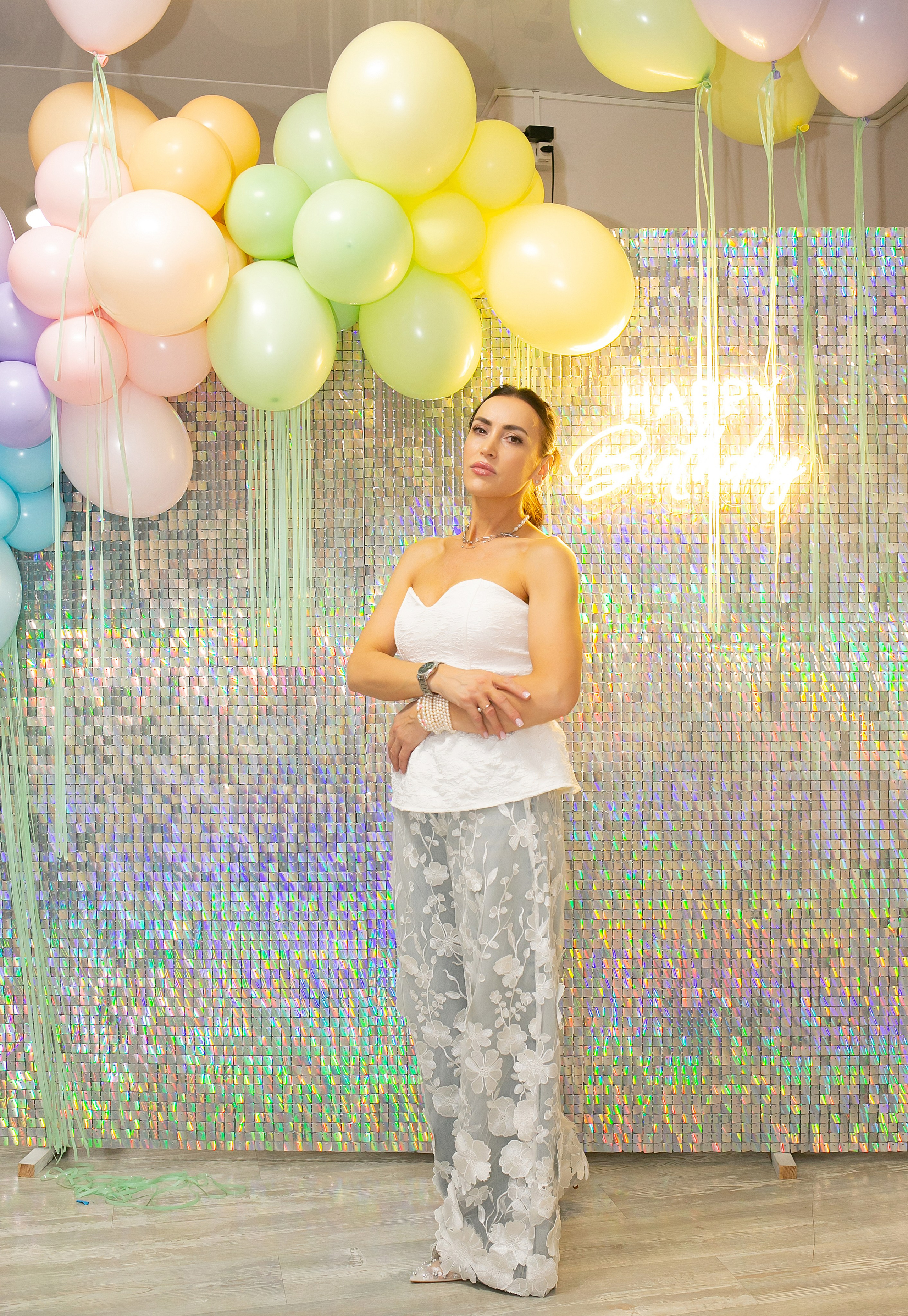 С Днем рождения, Милана!. Фотограф новорожденных и семейный фотограф НСО г. Бердск Марина Львова