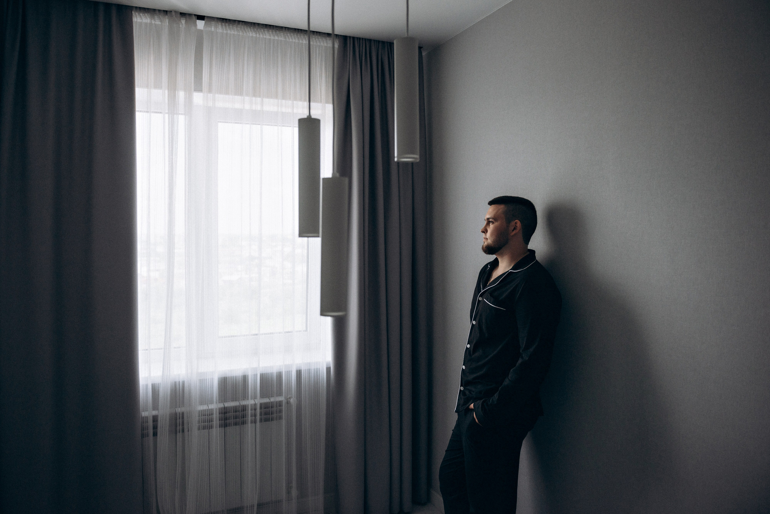 Андрей и Александра. Свадебный фотограф в Тамбове и области