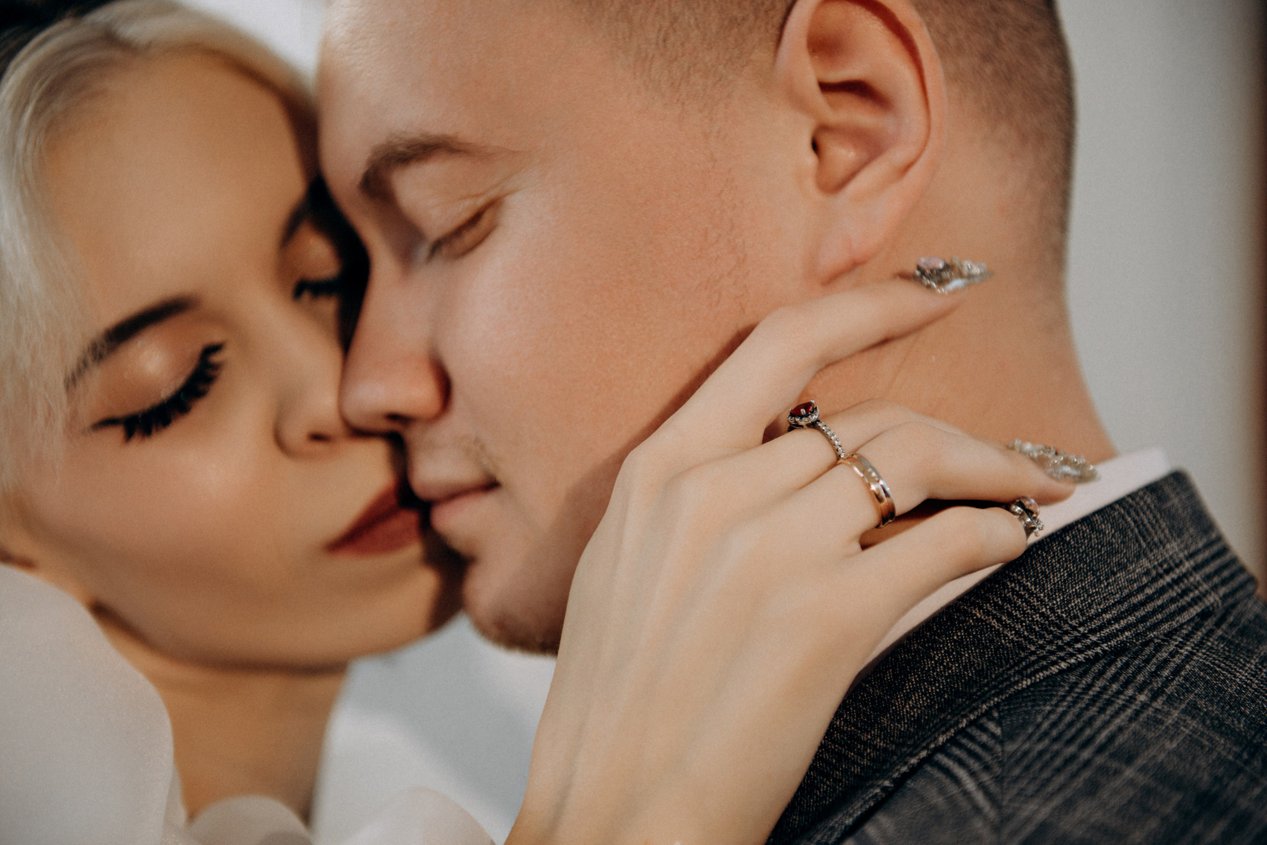 Женя и Лера. Свадебный фотограф в Тамбове и области