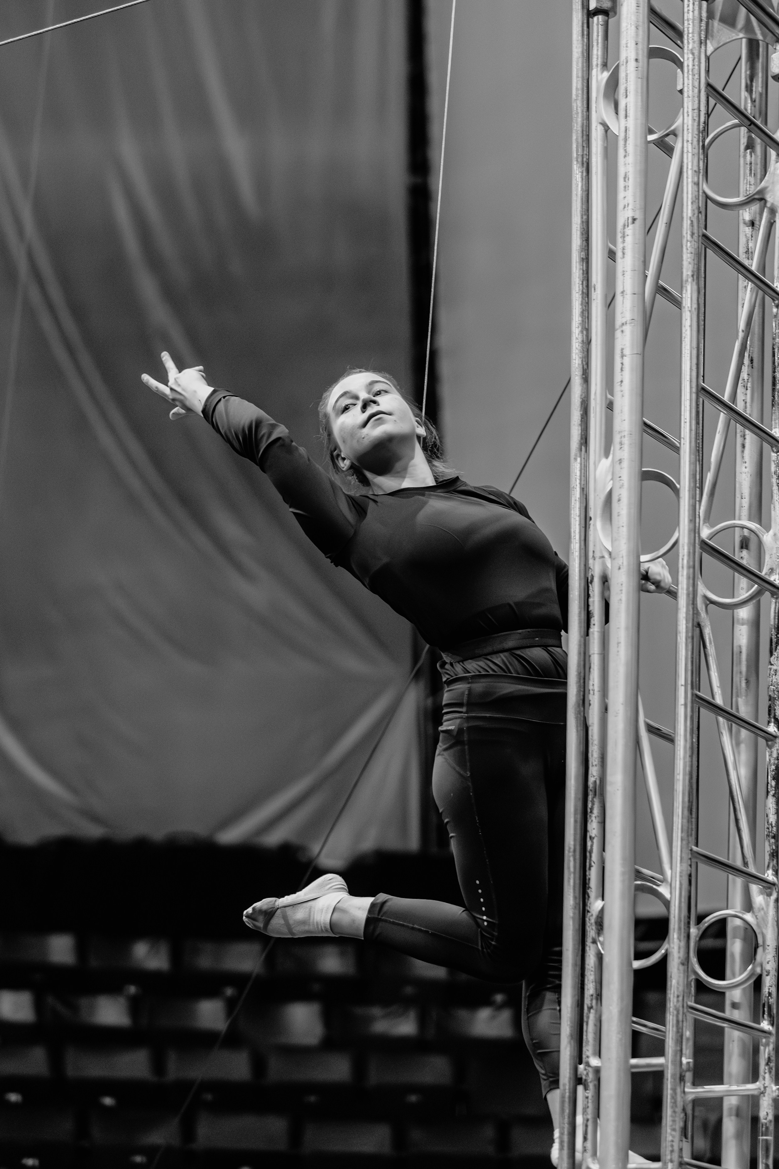 ВОЛОЖАНИНЫ. Sveta GOSHTAUTAS фотограф Пермь