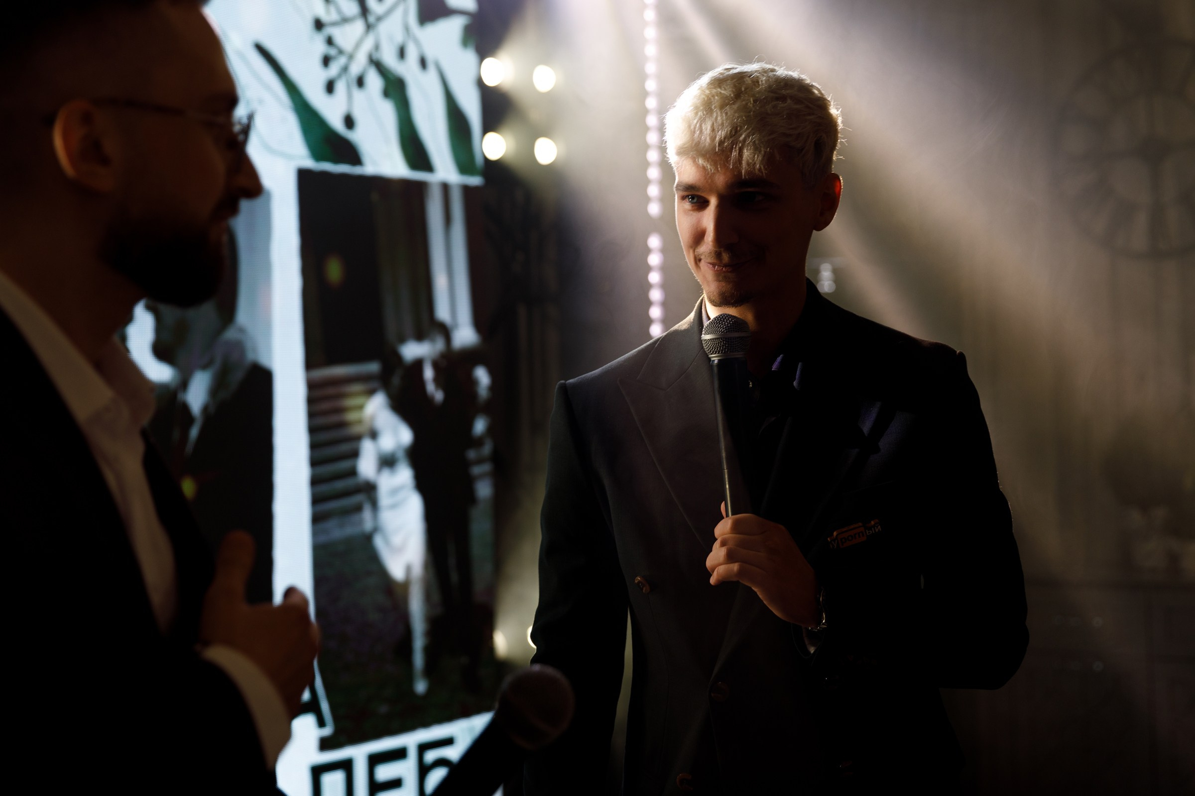 Свадьба Кристины и Андрея. Свадебный фотограф в Самаре и Тольятти Полина Никитина