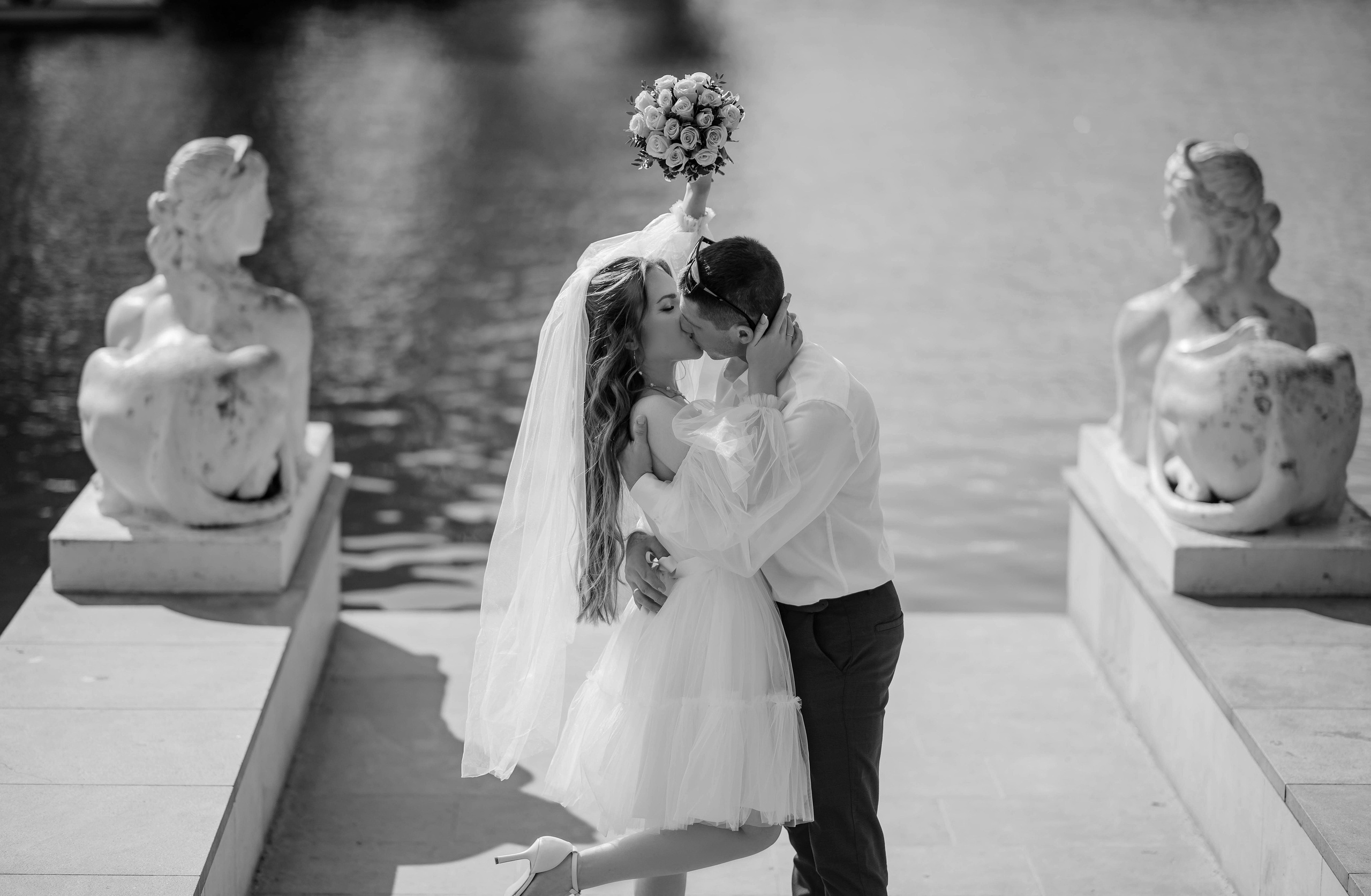 23.07.24. Свадебный и семейный фотограф в г. Москва Ирина Гаврилова