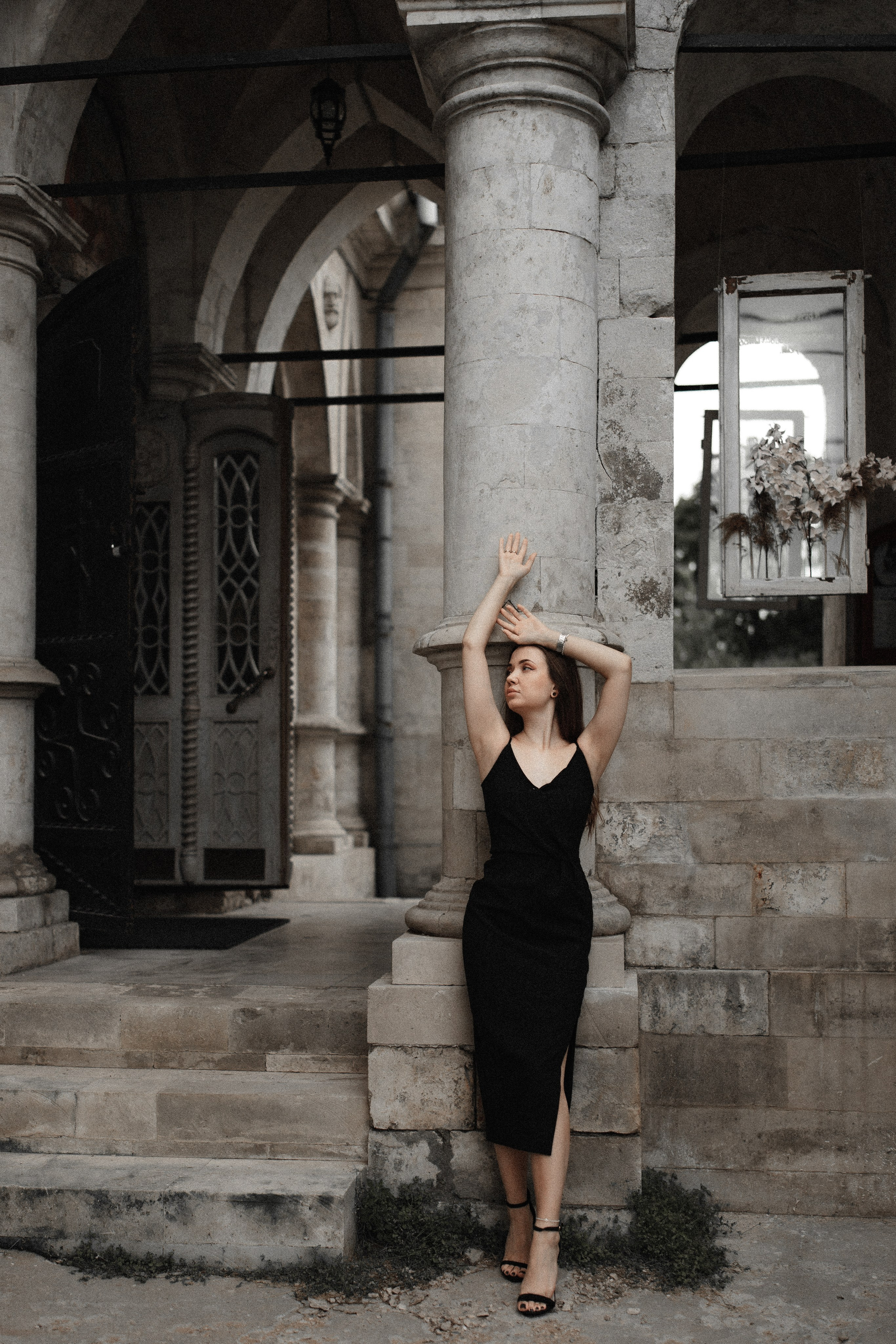 Ника. Свадебный фотограф Елена Никитина г. Егорьевск