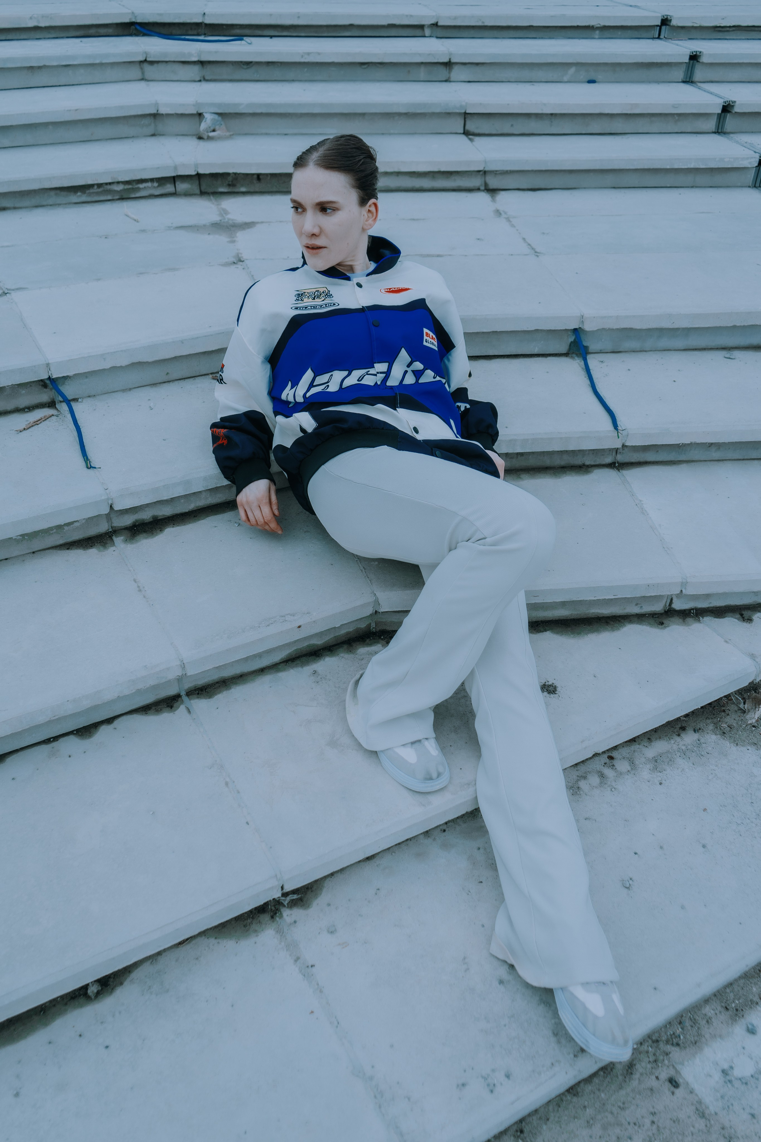 «Яркость Урала»_Аня. Денис Марков — фотограф в Екатеринбурге