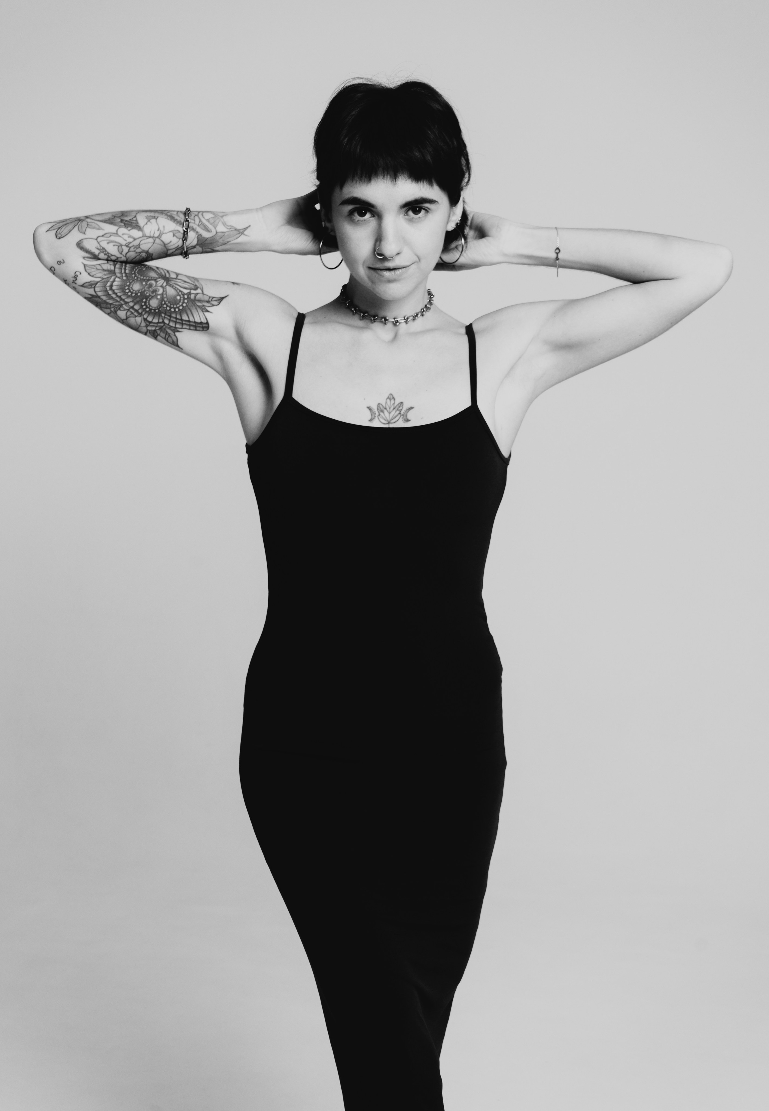 Саша и Катя. Денис Марков — фотограф в Екатеринбурге