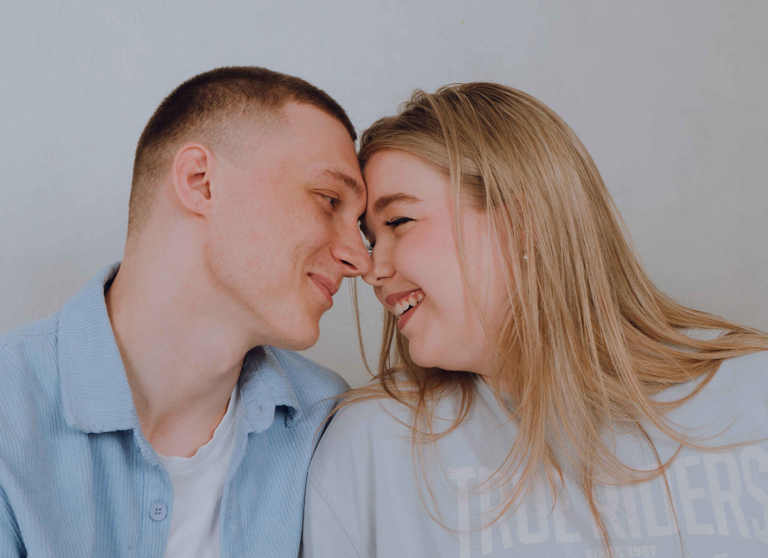 Семья Поморцевых и Ворошиловых. Денис Марков — фотограф в Екатеринбурге