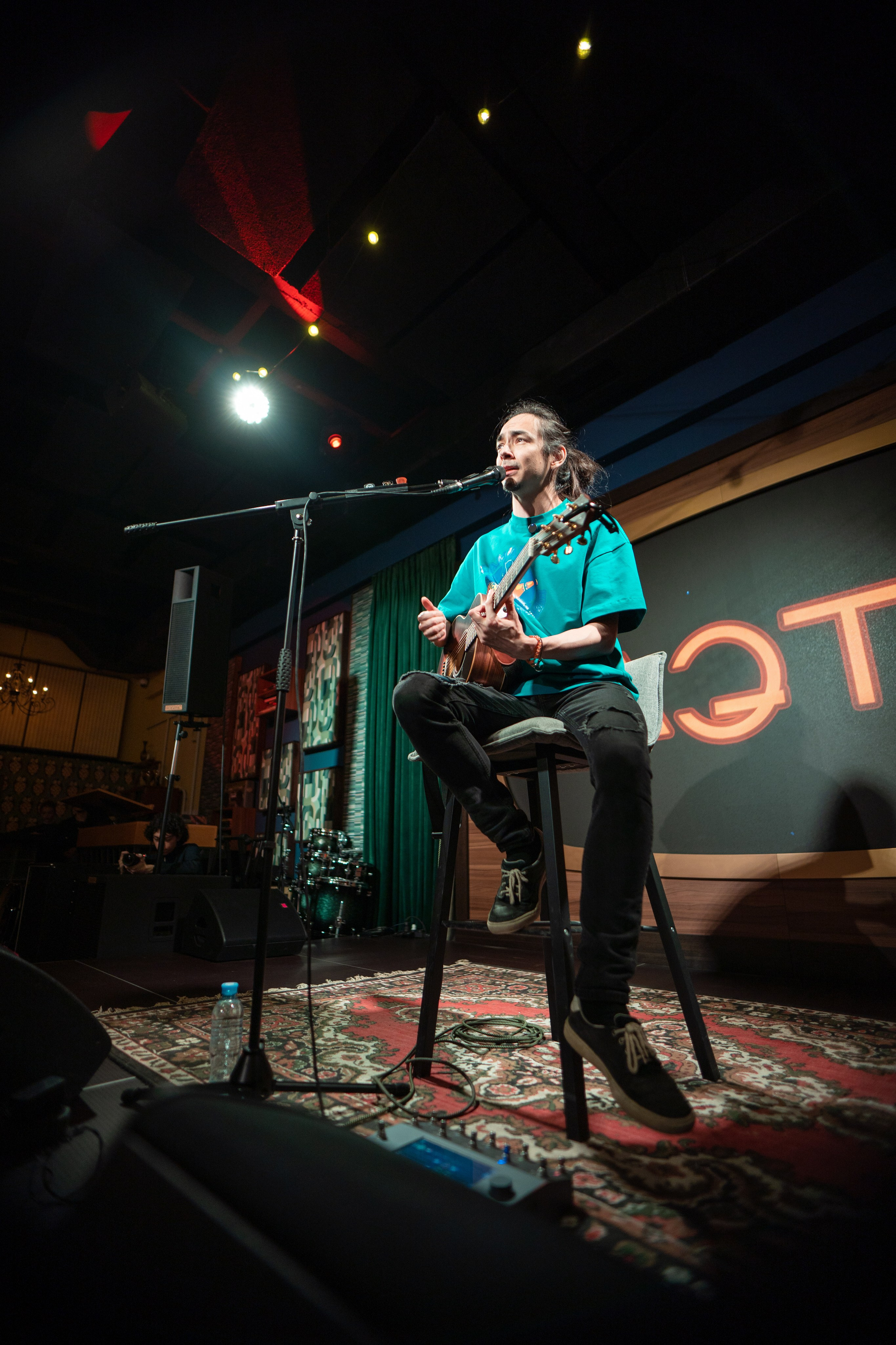 Зилков ае | Флэт 31. Фотограф в Самаре Иван Булатов