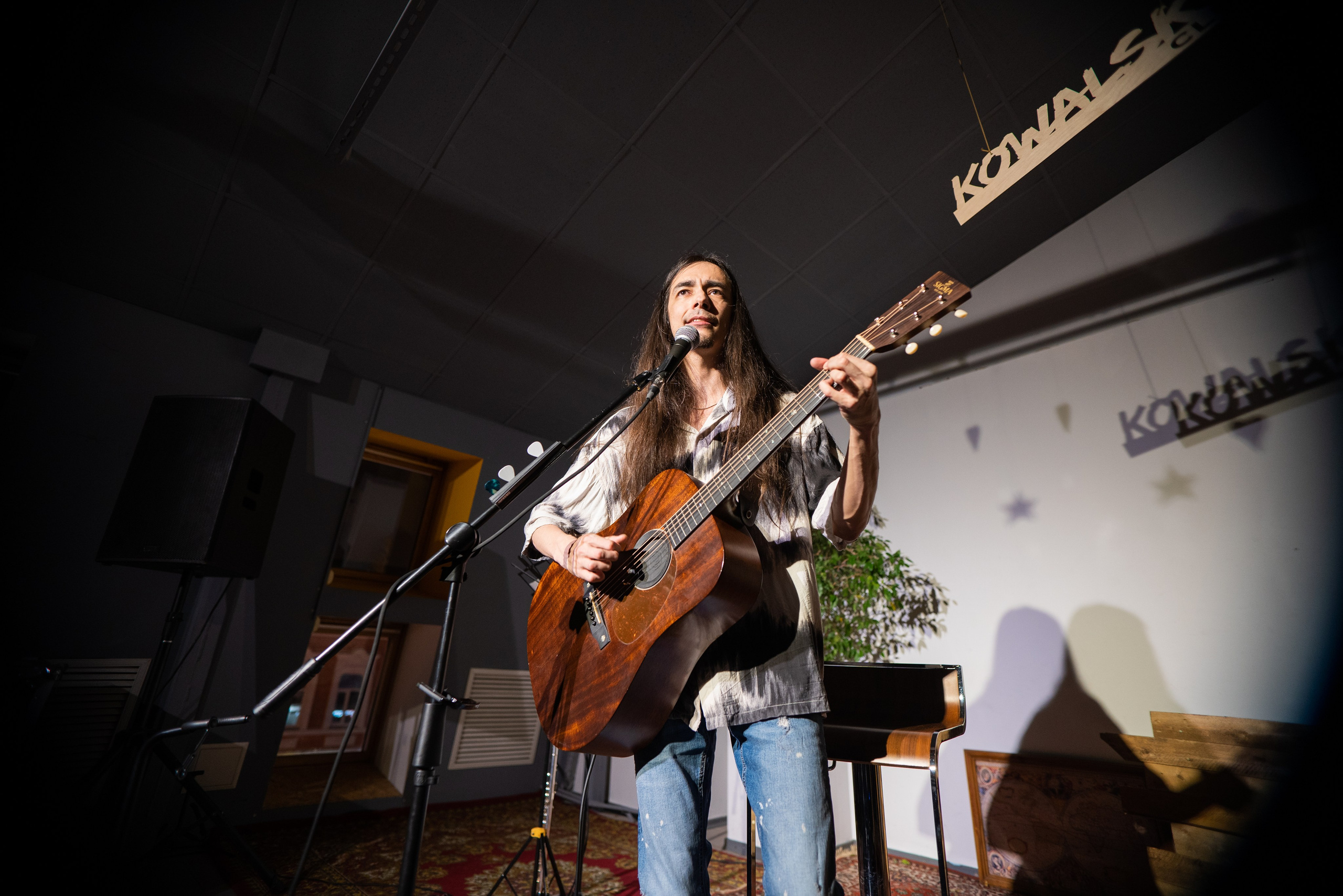 Зилков ае // Kowalski club. Фотограф в Самаре Иван Булатов