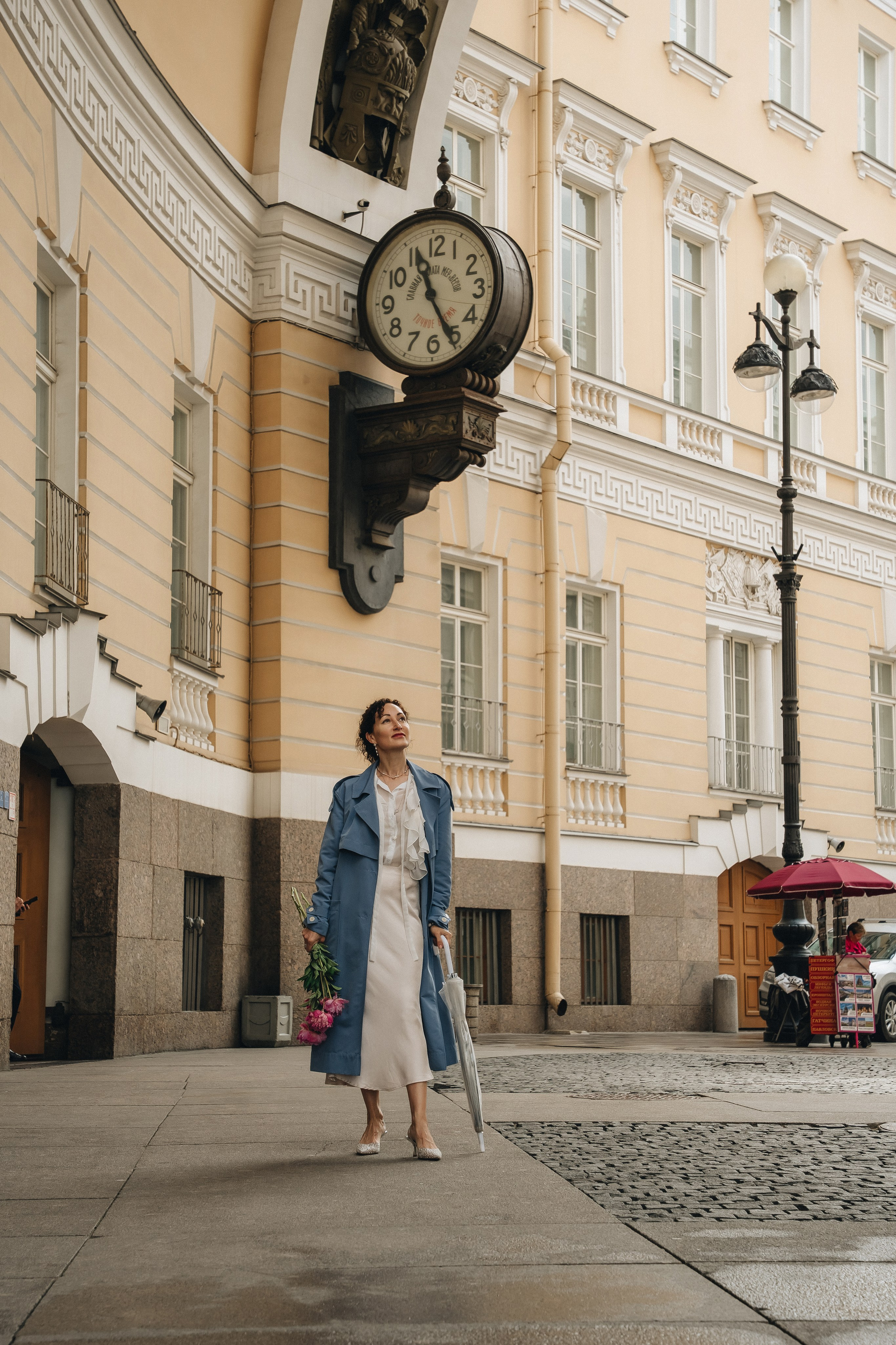 Anna. Фотограф Санкт-Петербург/Гомель Виктория Петрова