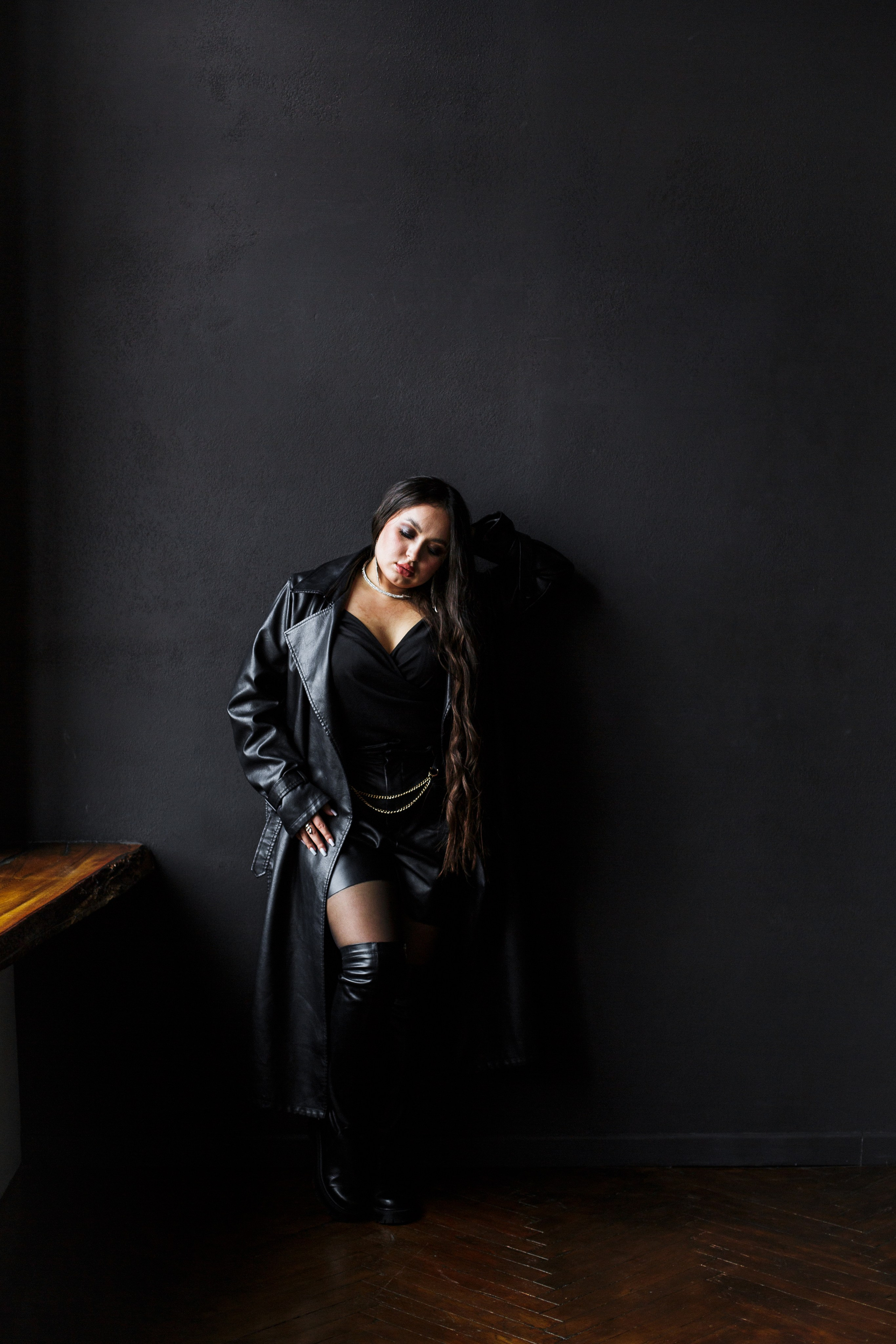 Olya. Фотограф Гилёва Ольга! Про эстетику женского тела…