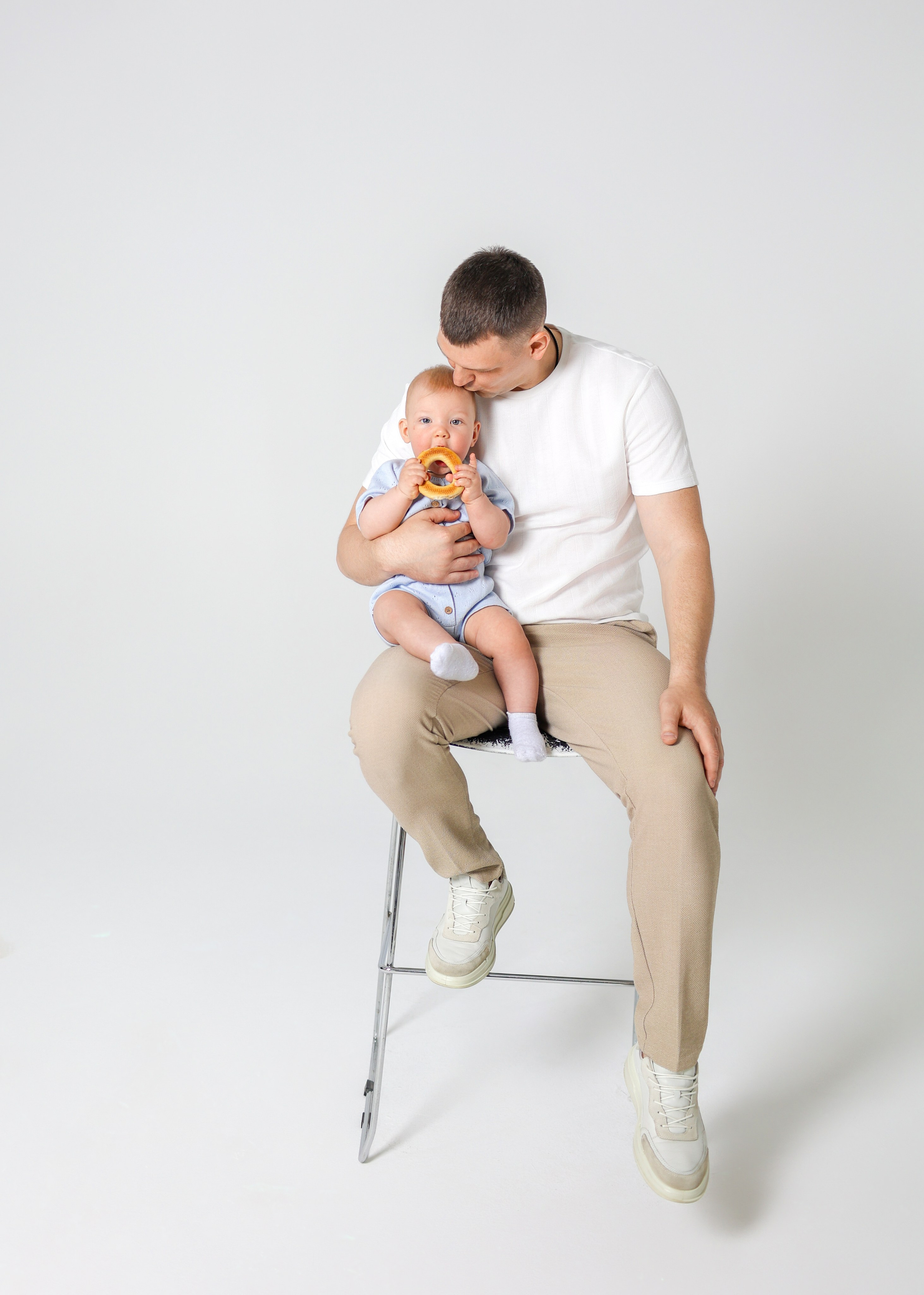 Семейная съемка Анастасии. Семейный и детский фотограф в Москве Юлия