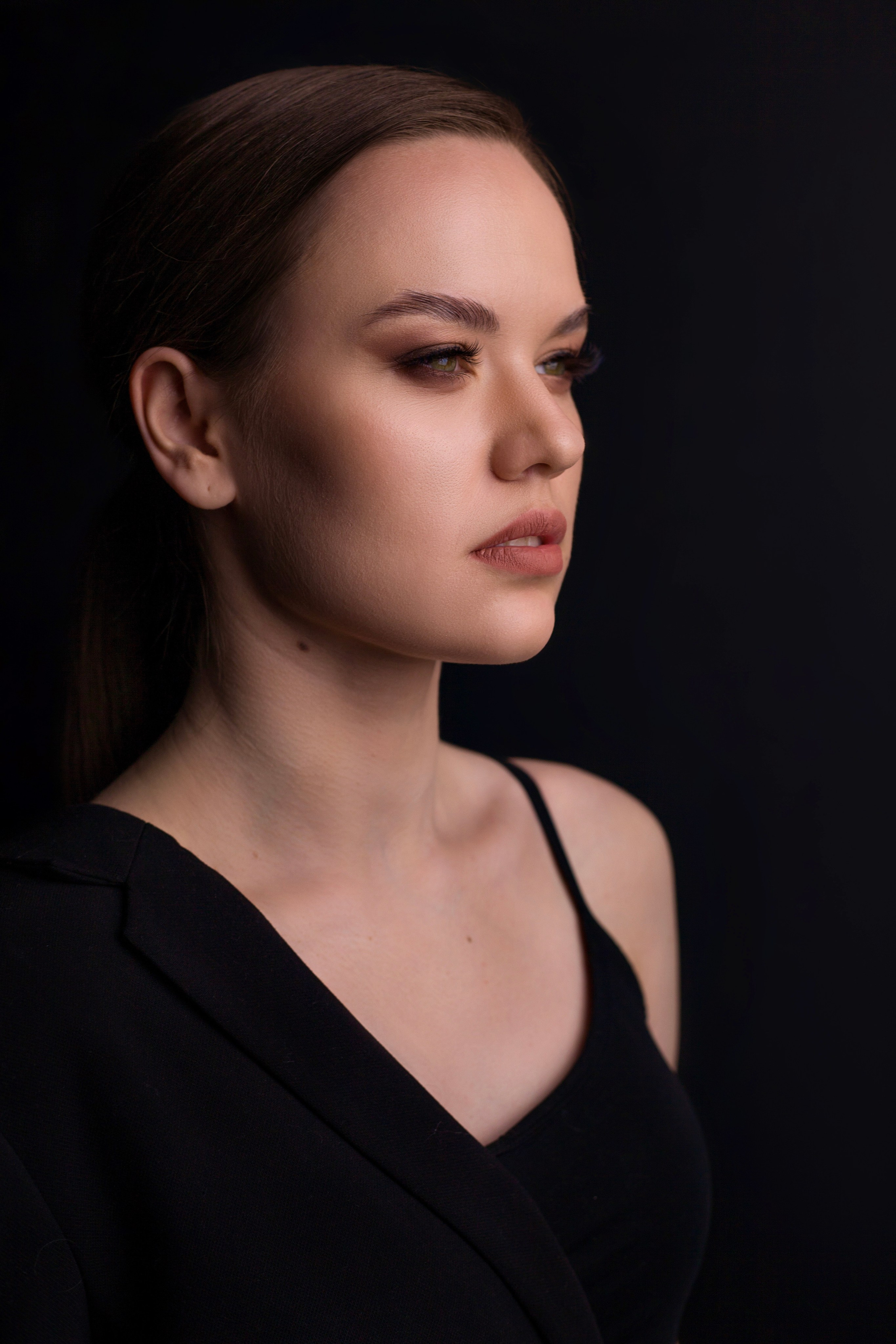 Открыть. Фотограф-ретушер