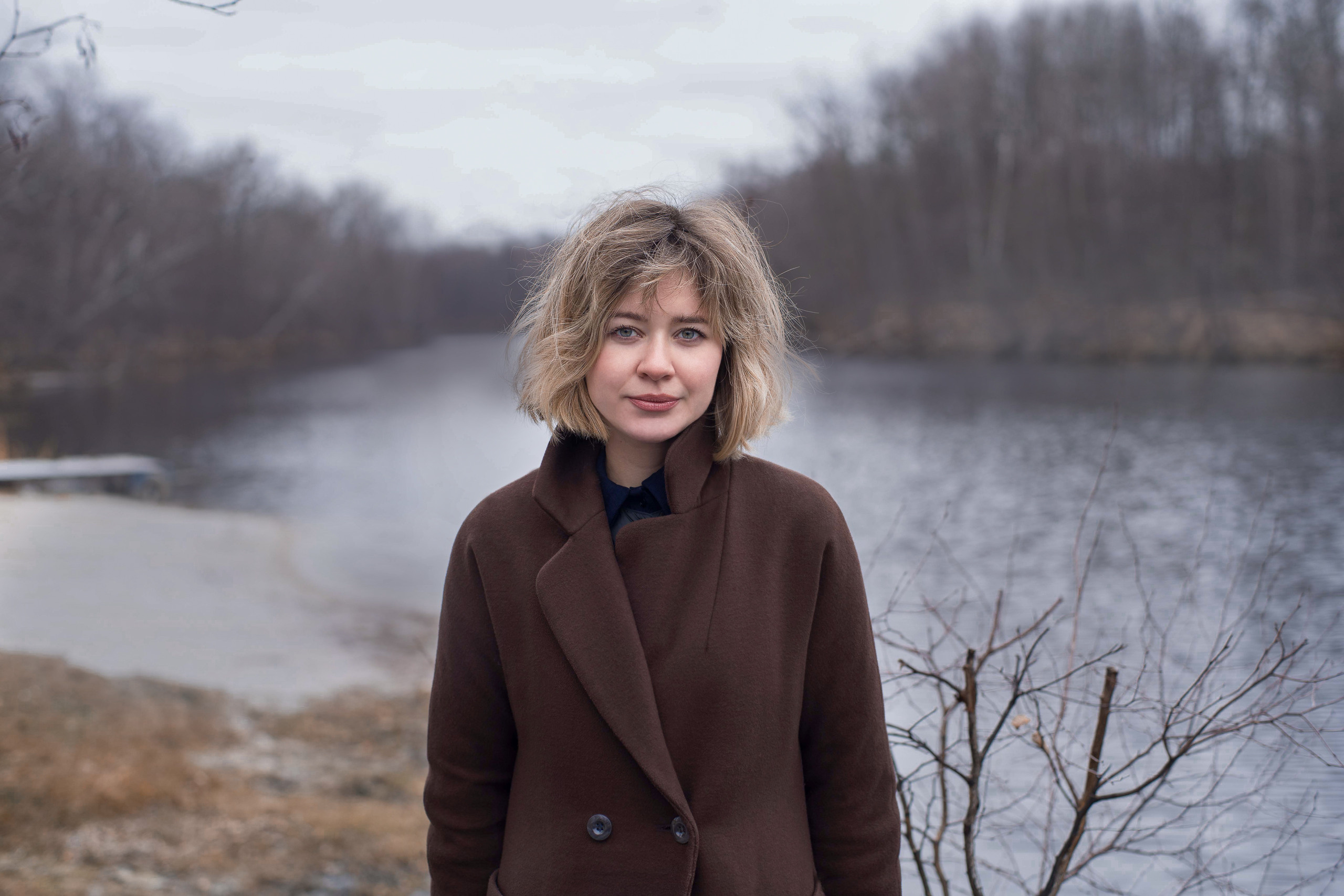 Фото прогулка. Фотограф Нижний Новгород Щербинина Юлия