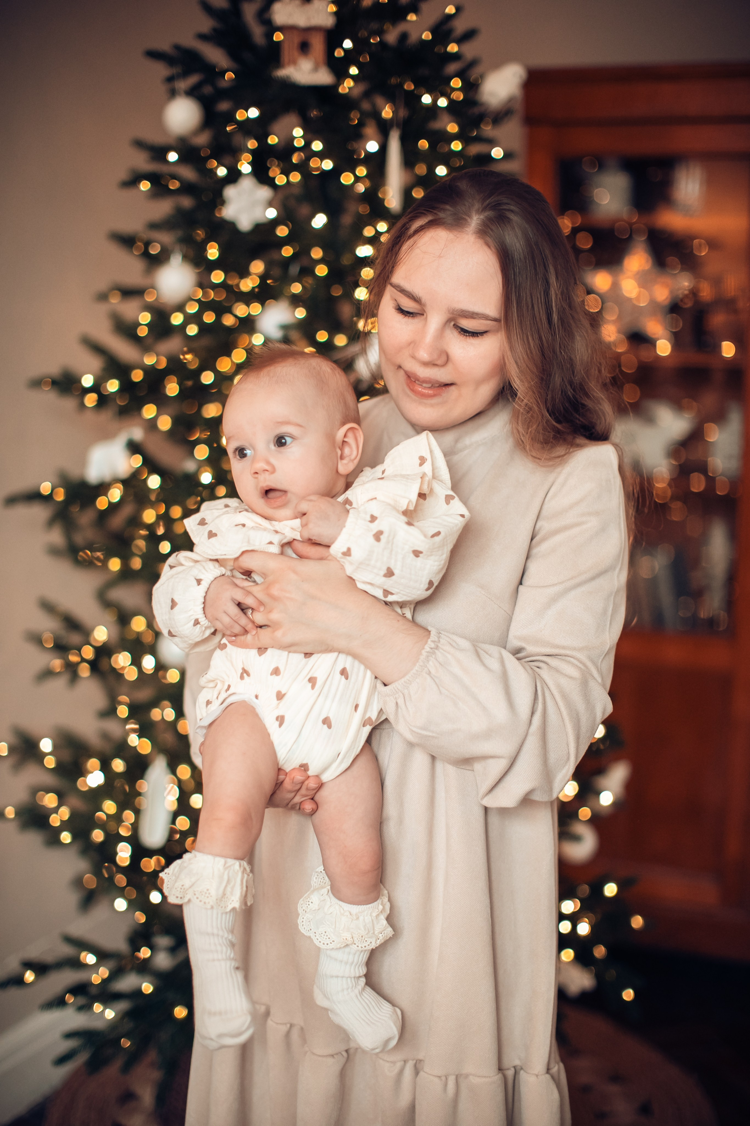 Уютный Новый Год. Главная