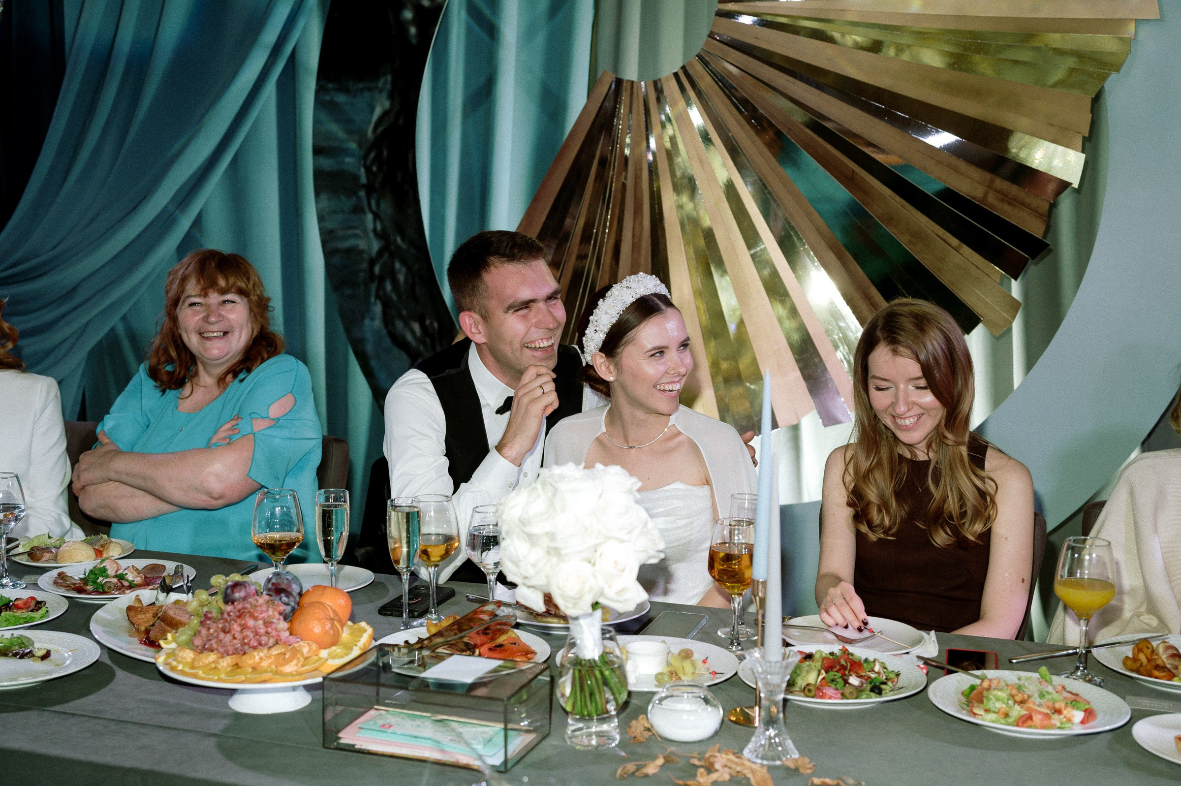 Кристаллы душ и сердец. Свадебный фотограф в Астрахани и Москве