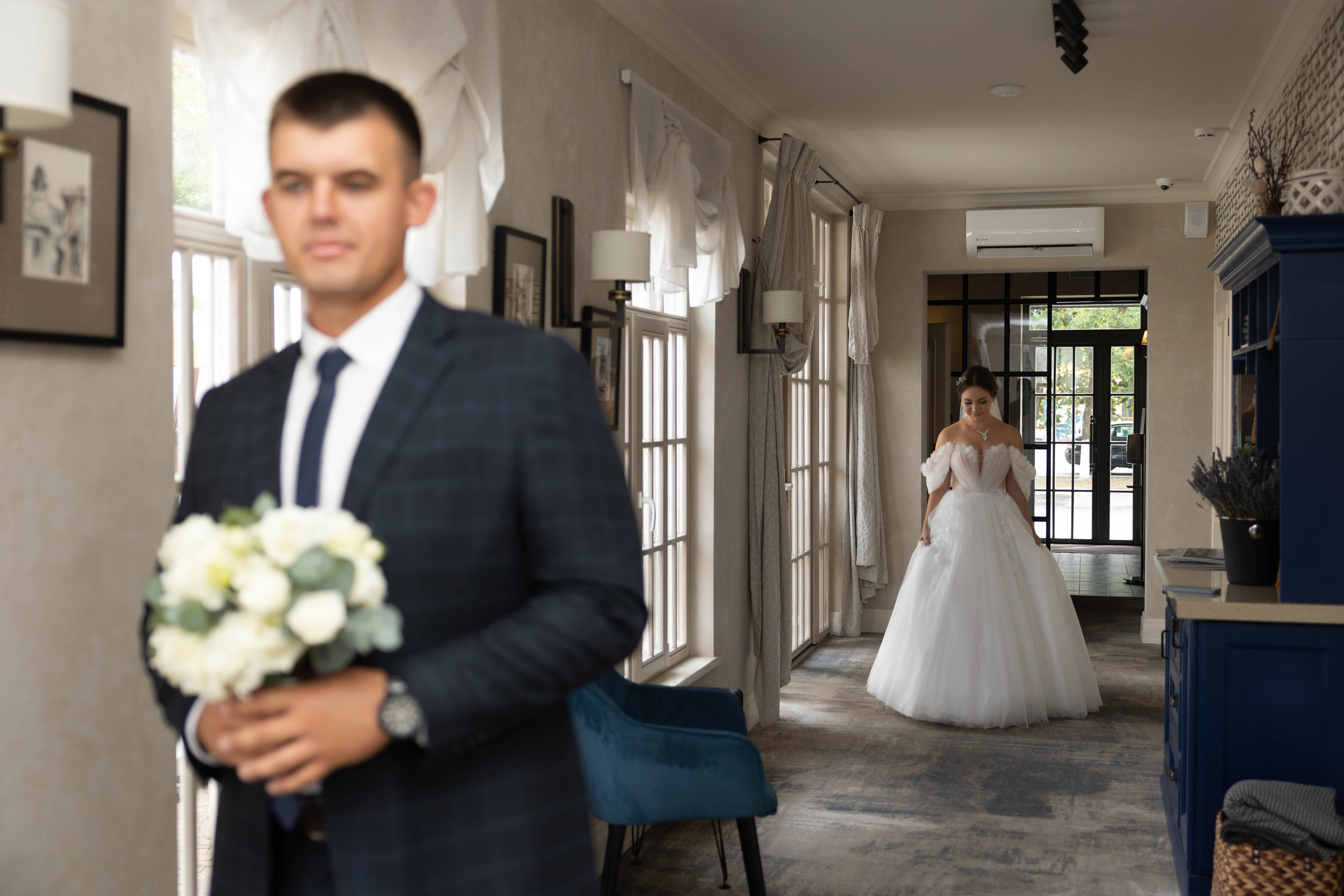 Алексей и Анастасия. Видеосьемка, фотосьемка свадеб, юбилеев, утренников в Краснодарском кр