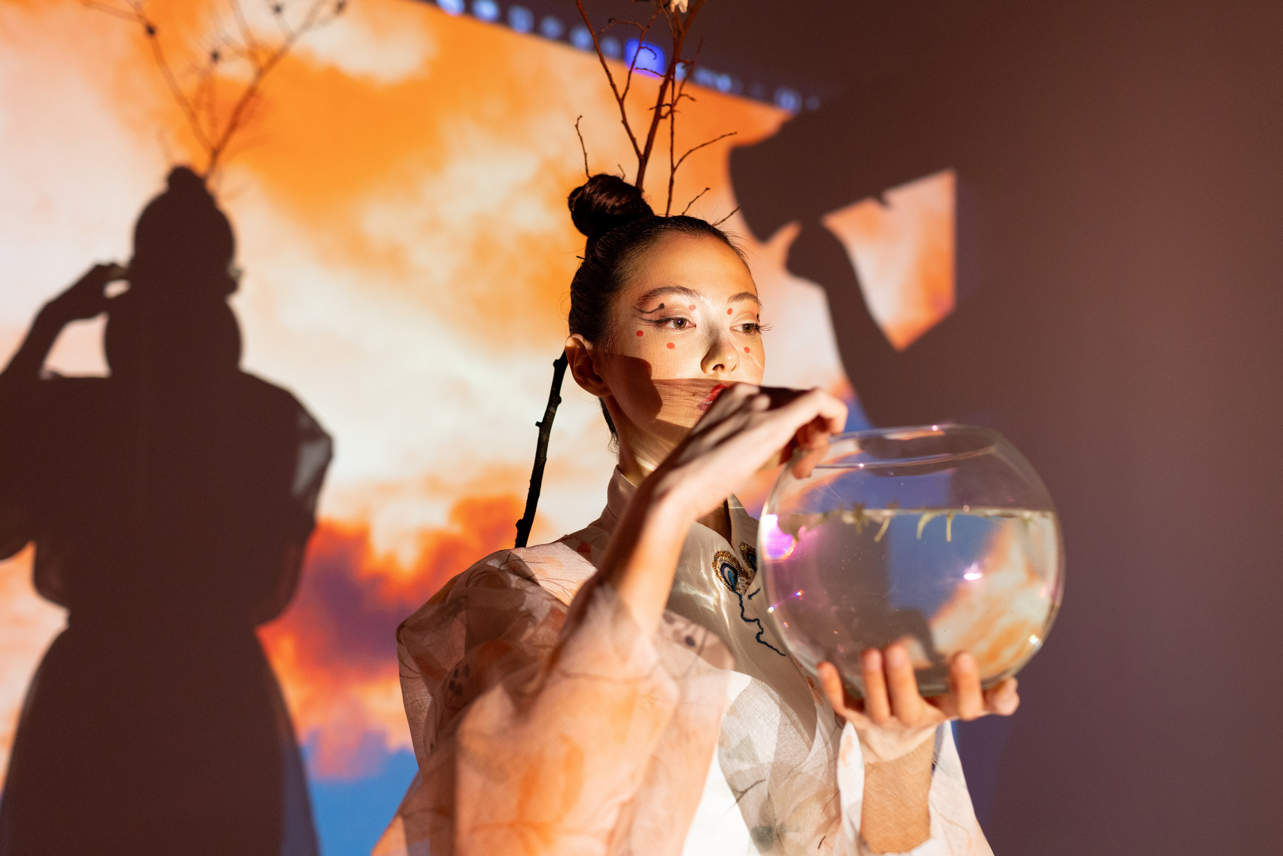 Colors films. Свадебный и семейный фотограф Спб Бошман Ирина