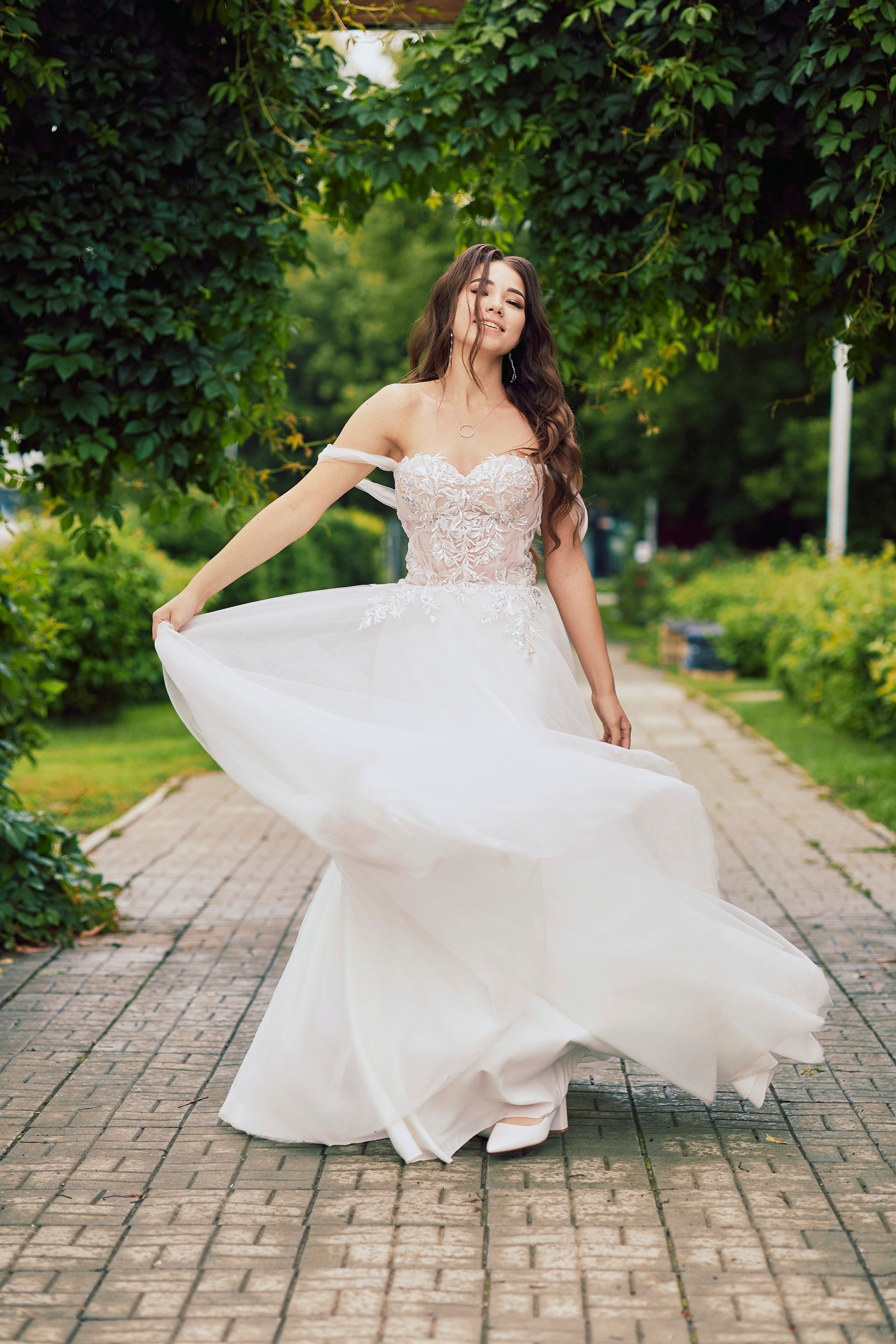 Антон и Карина. Фотограф Иван Кузьмин на любое Ваше мероприятие