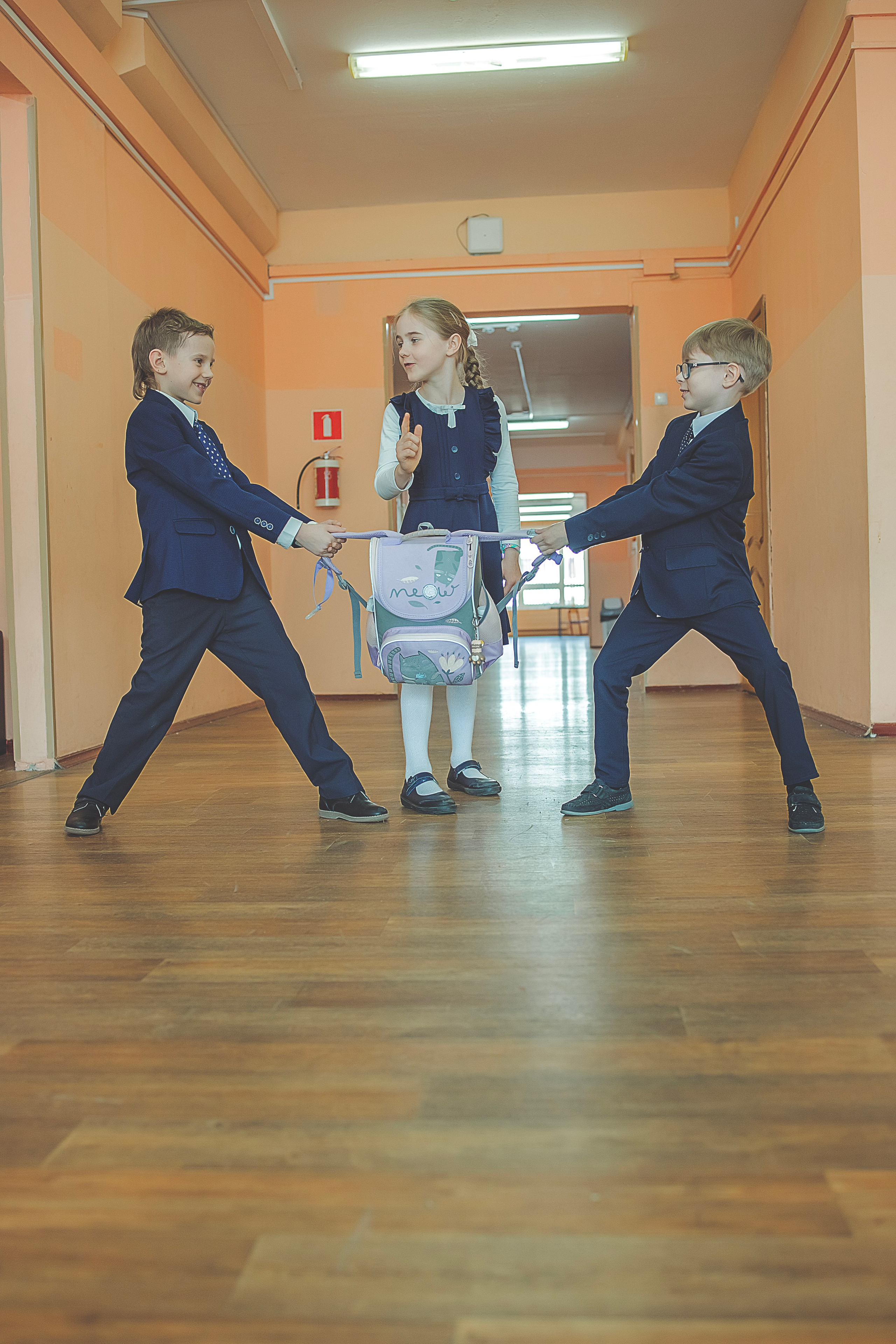 Альбом 1 класс