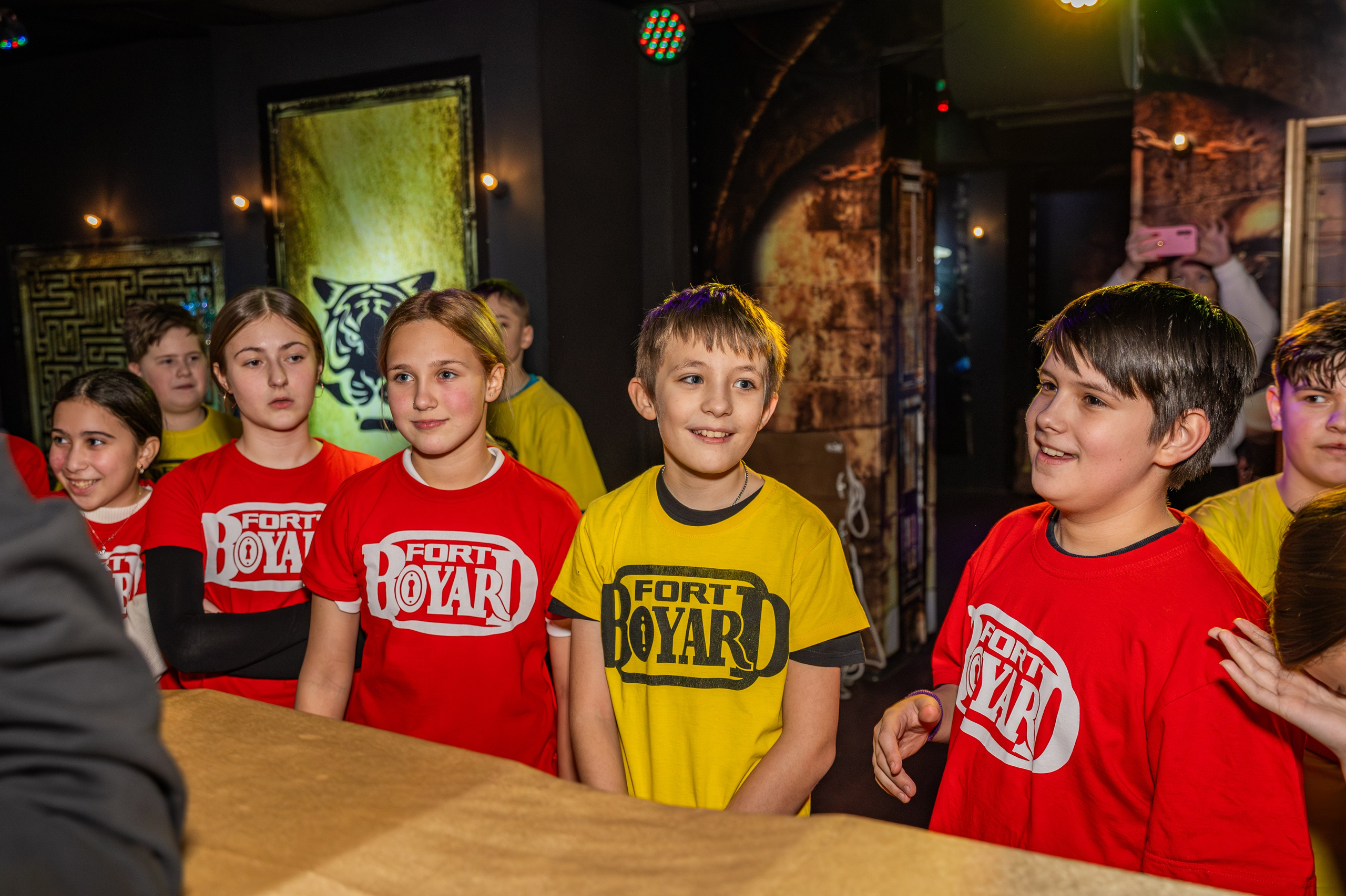 Форт Боярд. Екатерина Рыбина фотограф в Нижнем Новгороде