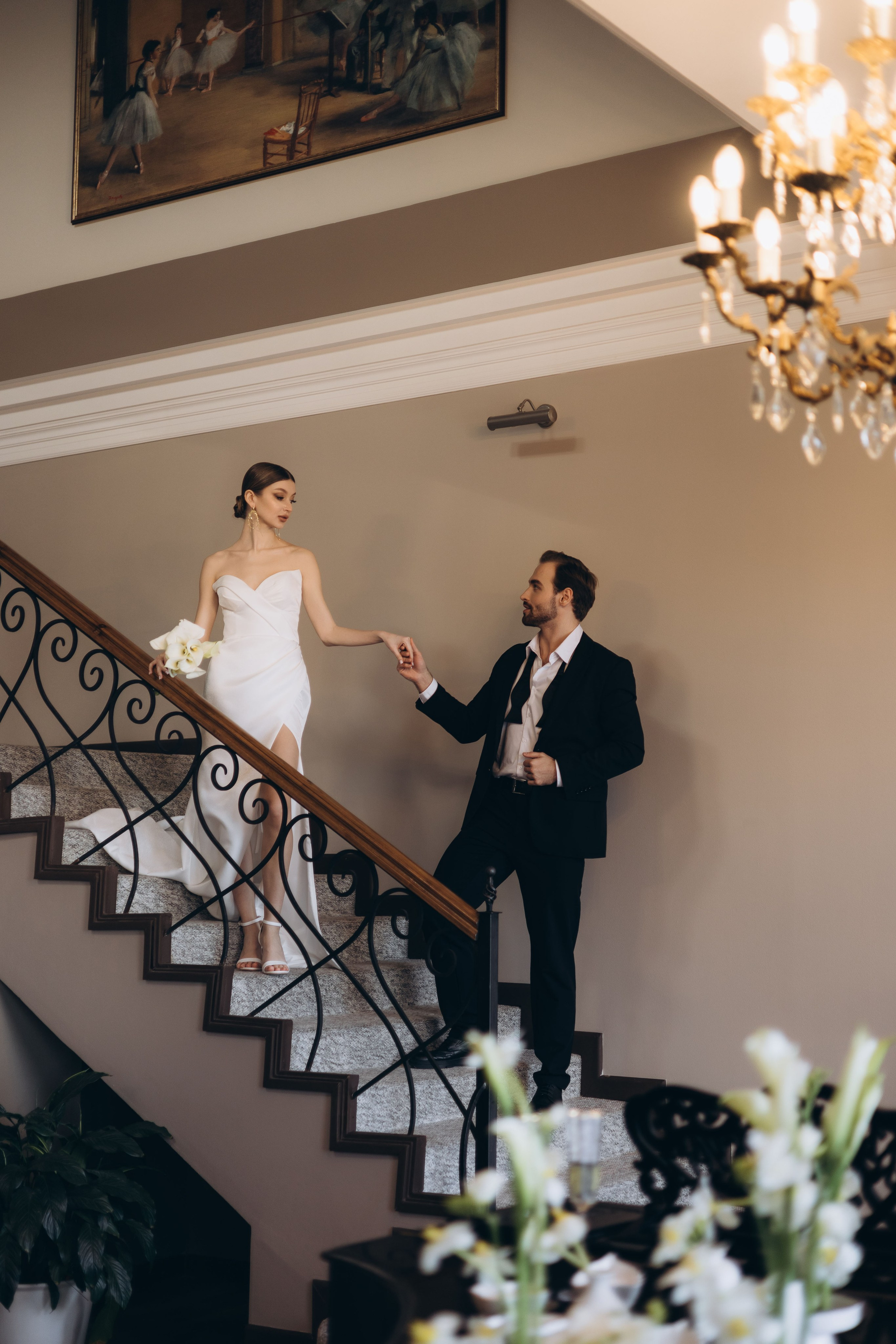 19.04.25 Виктор & Анна. Свадебный и семейный фотограф в Новосибирске Дарья Кель