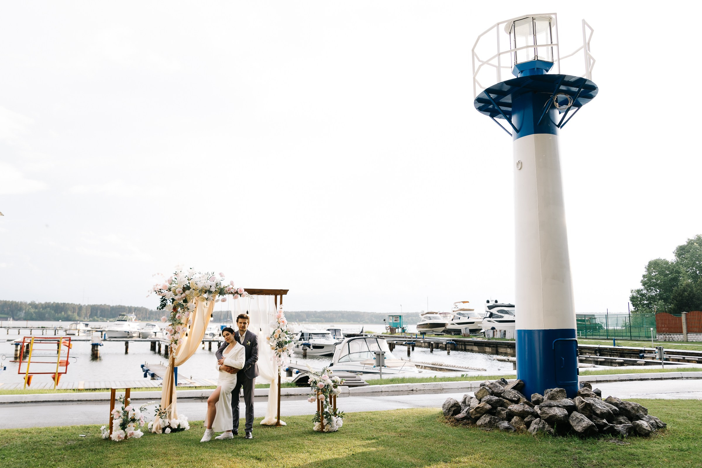 05.06.2024 Данил & Дарья. Свадебный и семейный фотограф в Новосибирске Дарья Кель