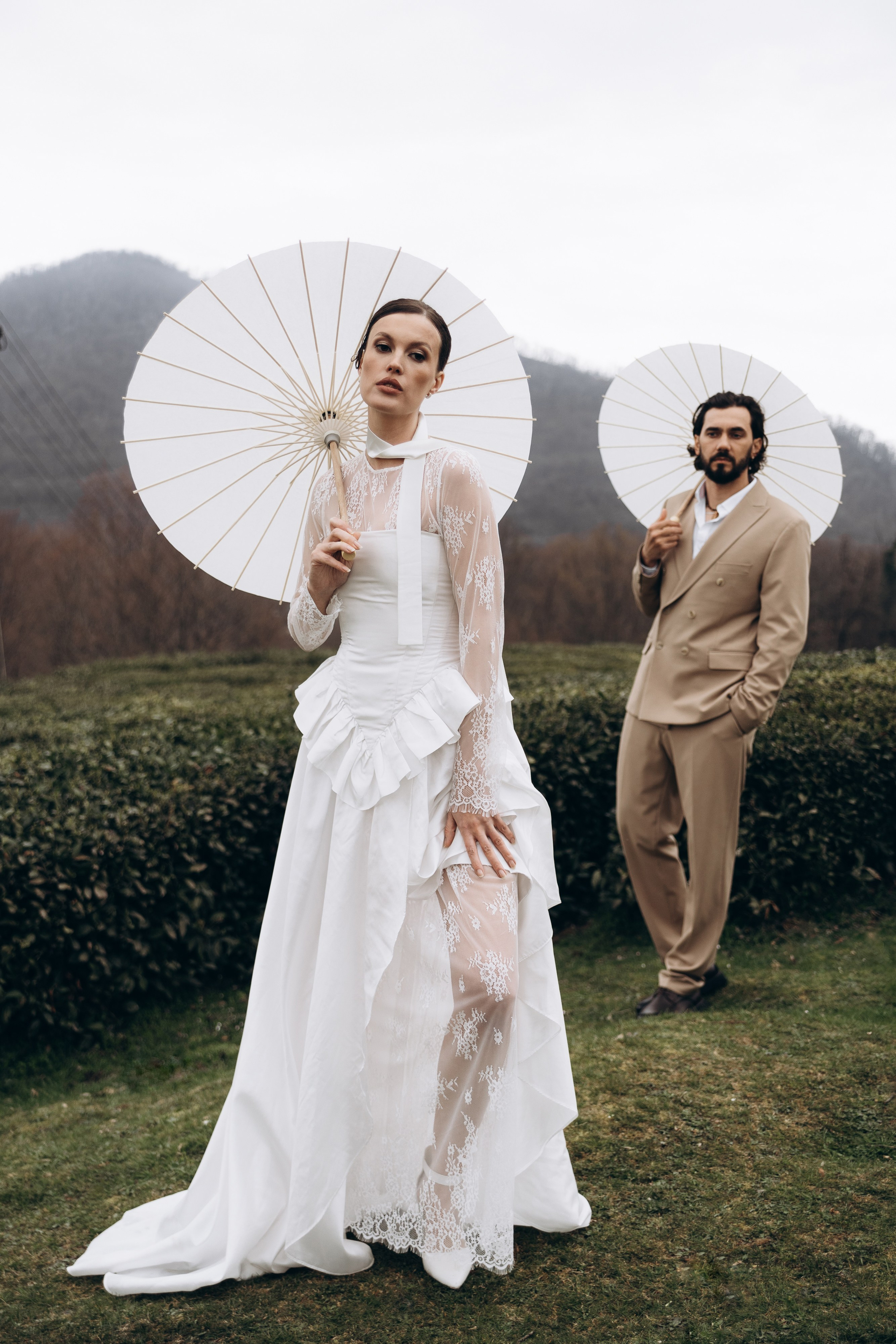 25.03.26 Александр & Юлия. Свадебный и семейный фотограф в Новосибирске Дарья Кель