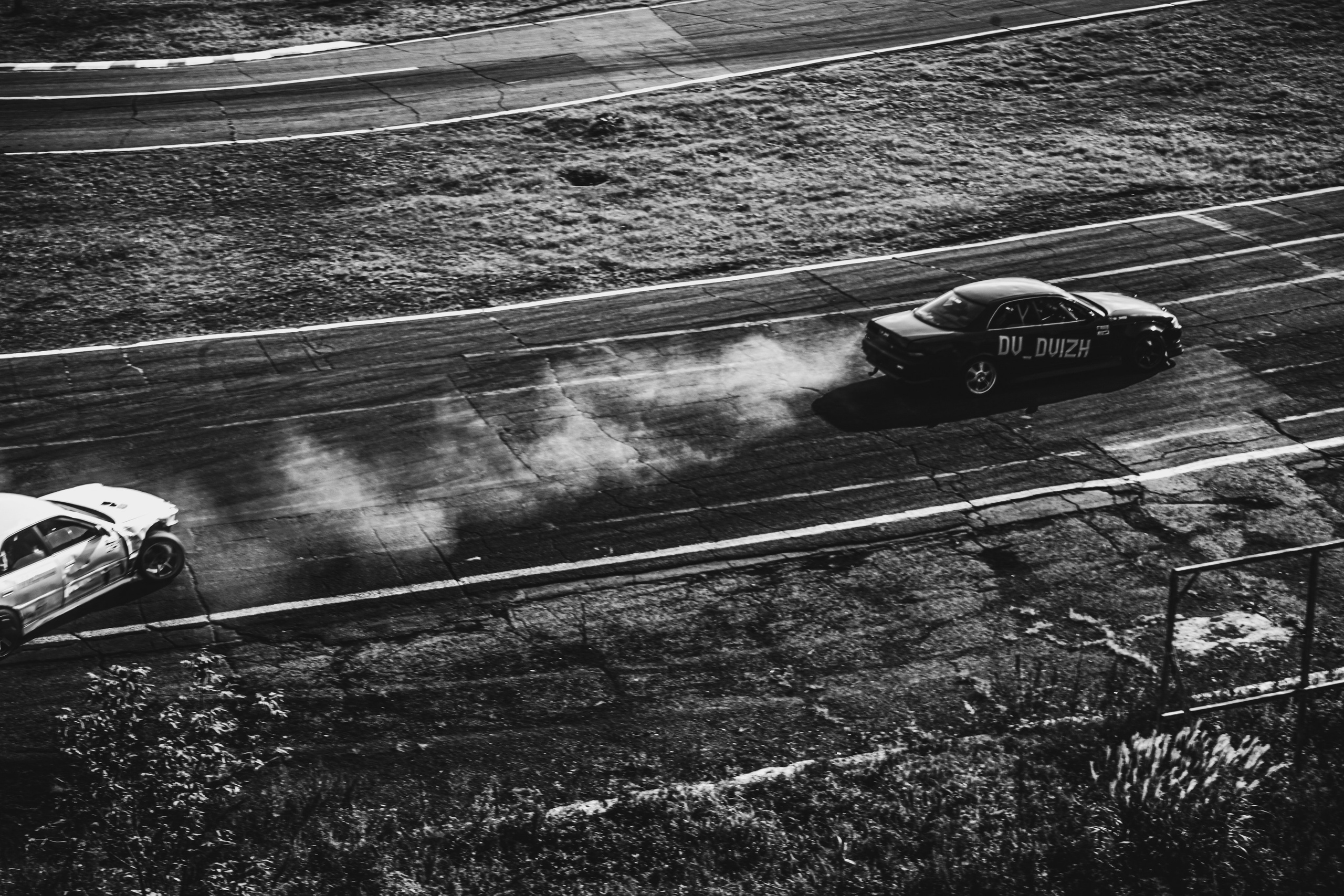 Drift festival IDC. ANON — фотограф и дизайнер во Владивостоке