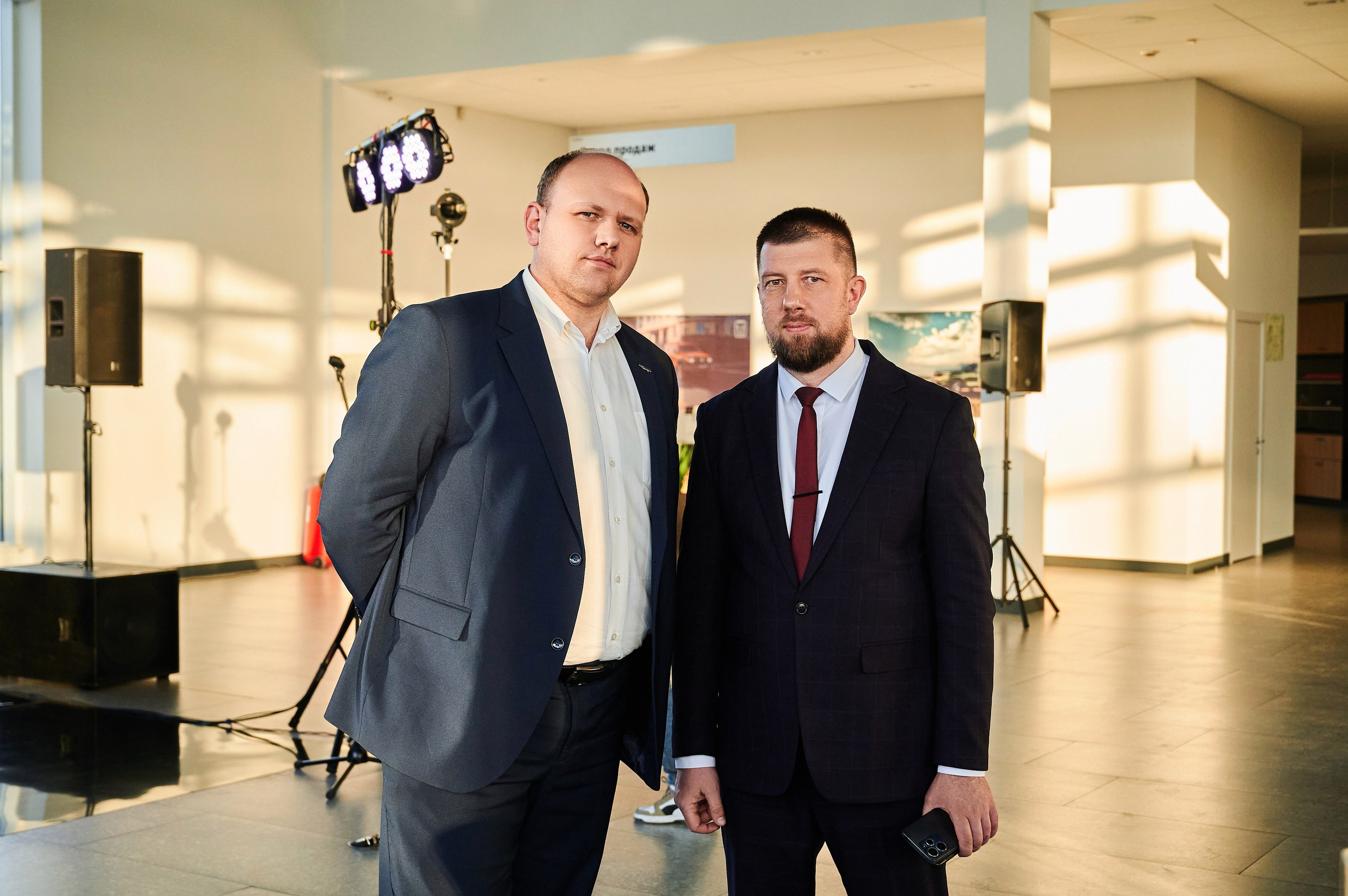 Репортажная съемка. Коммерческий фотограф в Ульяновске