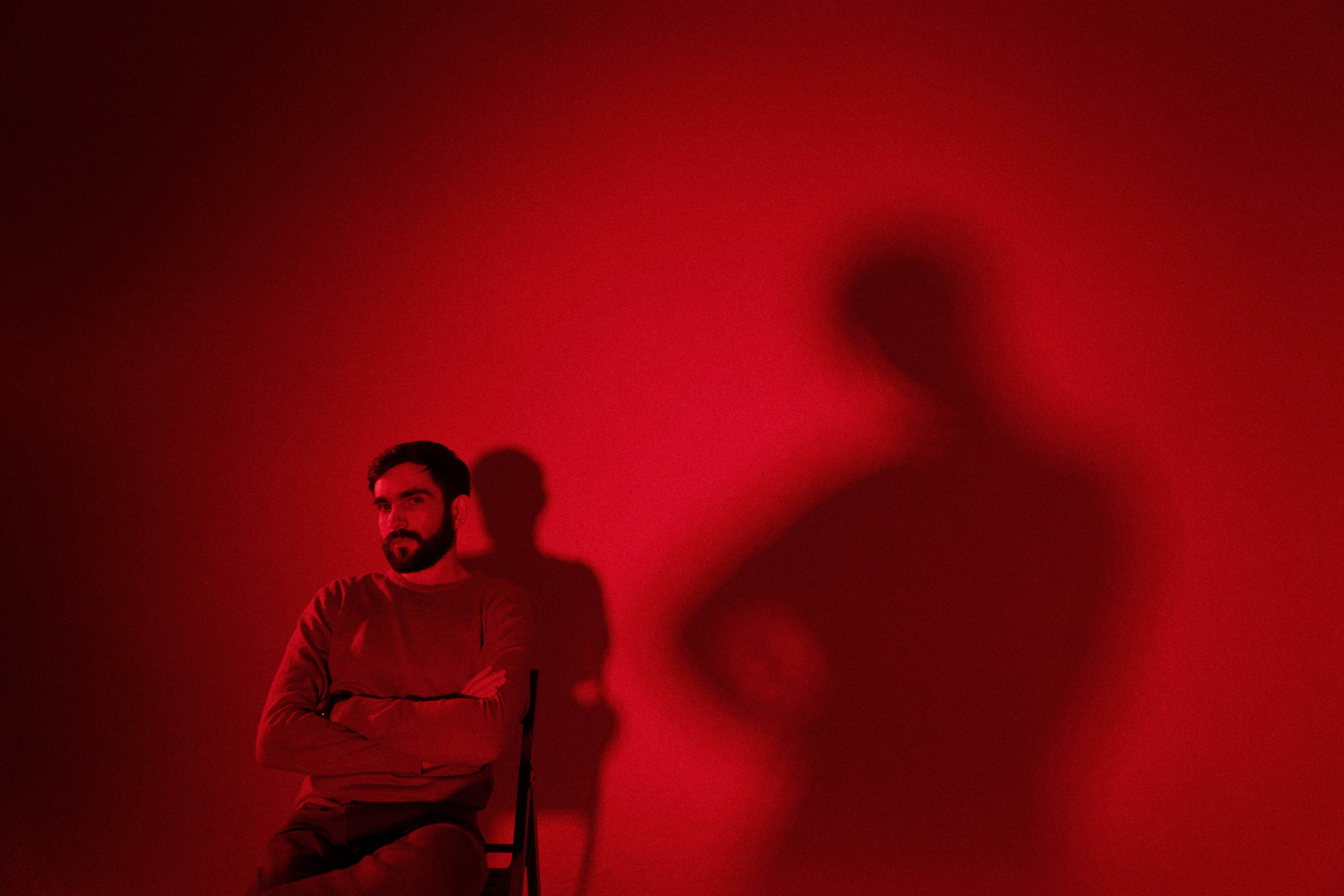 Портрет режиссера. Olgamashh