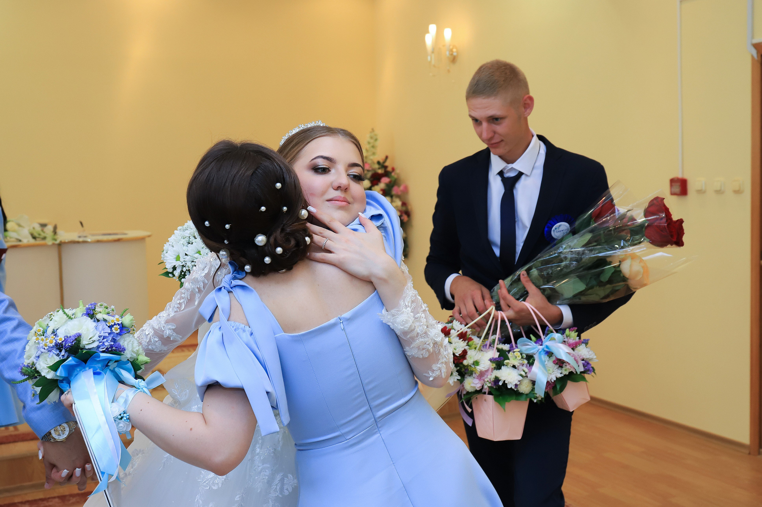 Александр и Анастасия. Игорь Варава свадебный фотограф видеограф Белая Глина Краснодар