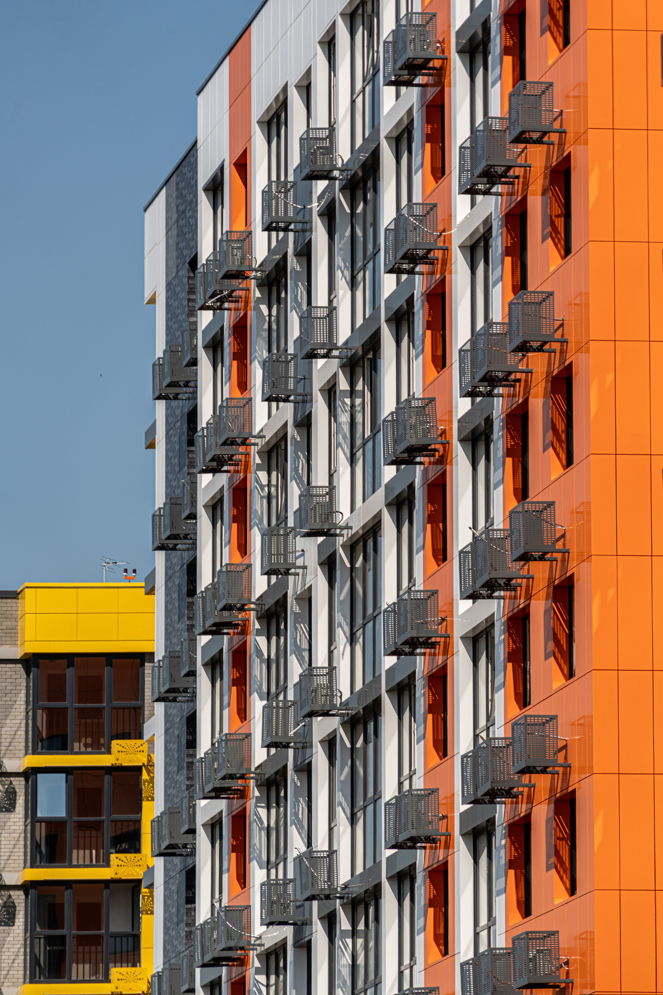 Фотосъемка жилых комплексов для застройщиков в Краснодаре Профессиональная фото и видео съемка ЖК в Краснодаре — архитектурная съемка. Шедевры для Вас! Фотограф и Видеограф в Краснодаре Пахиев Руслан