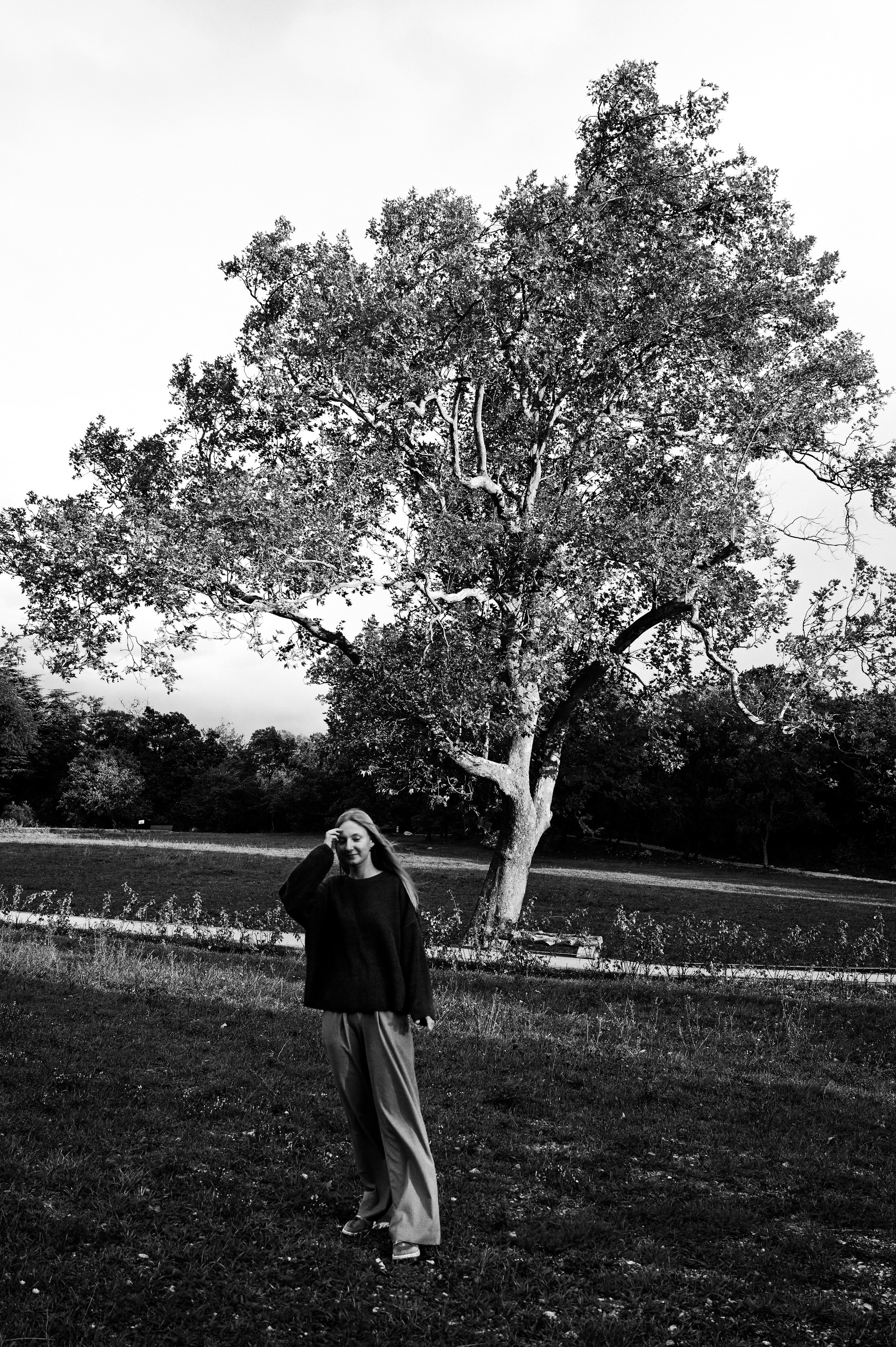 История о тебе. Таня Чернова