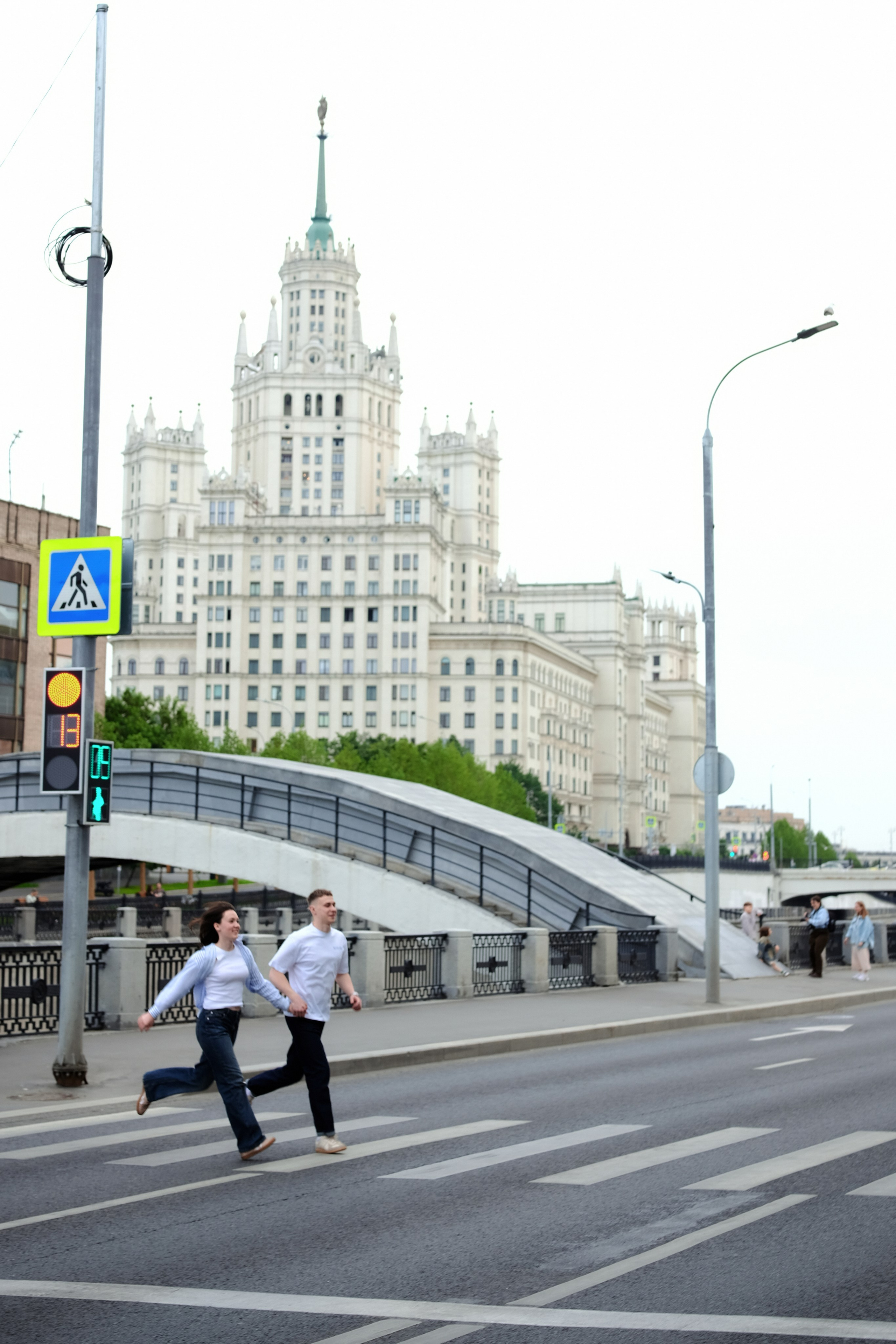 История о любви. Таня Чернова